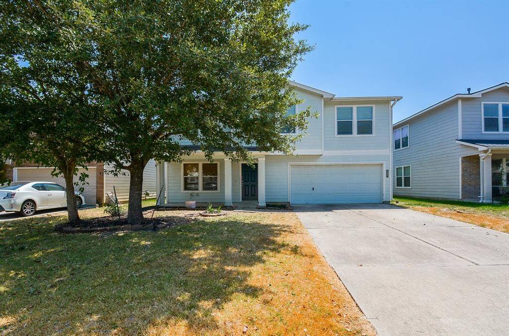 Cypress, TX 77433,19807 Mallard Point CT