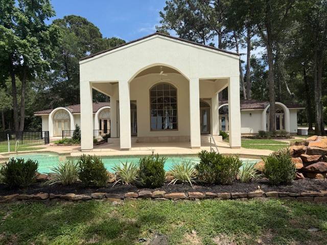 Willis, TX 77318,14905 Oak Shores