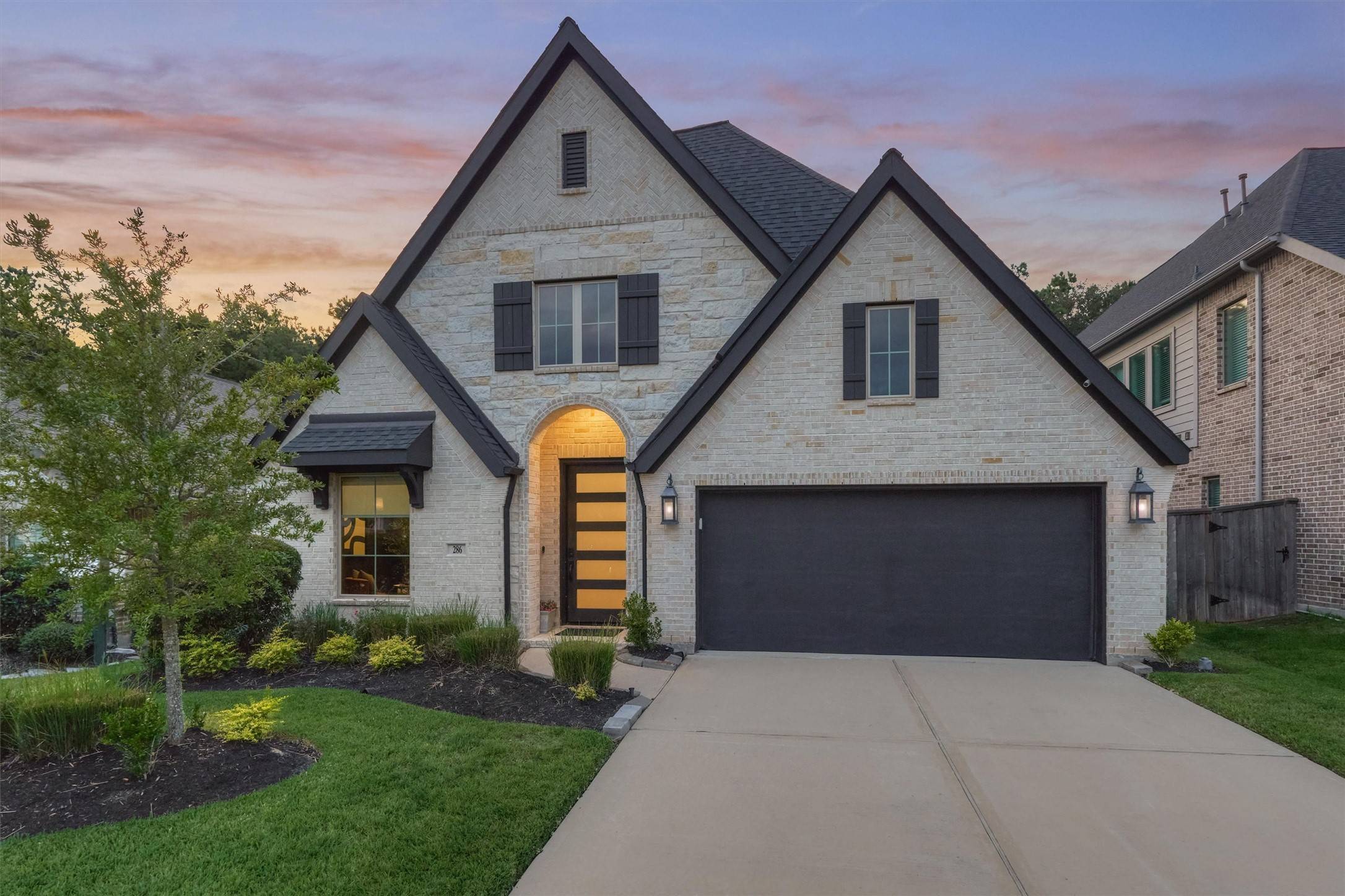 Montgomery, TX 77316,286 Sky Top DR