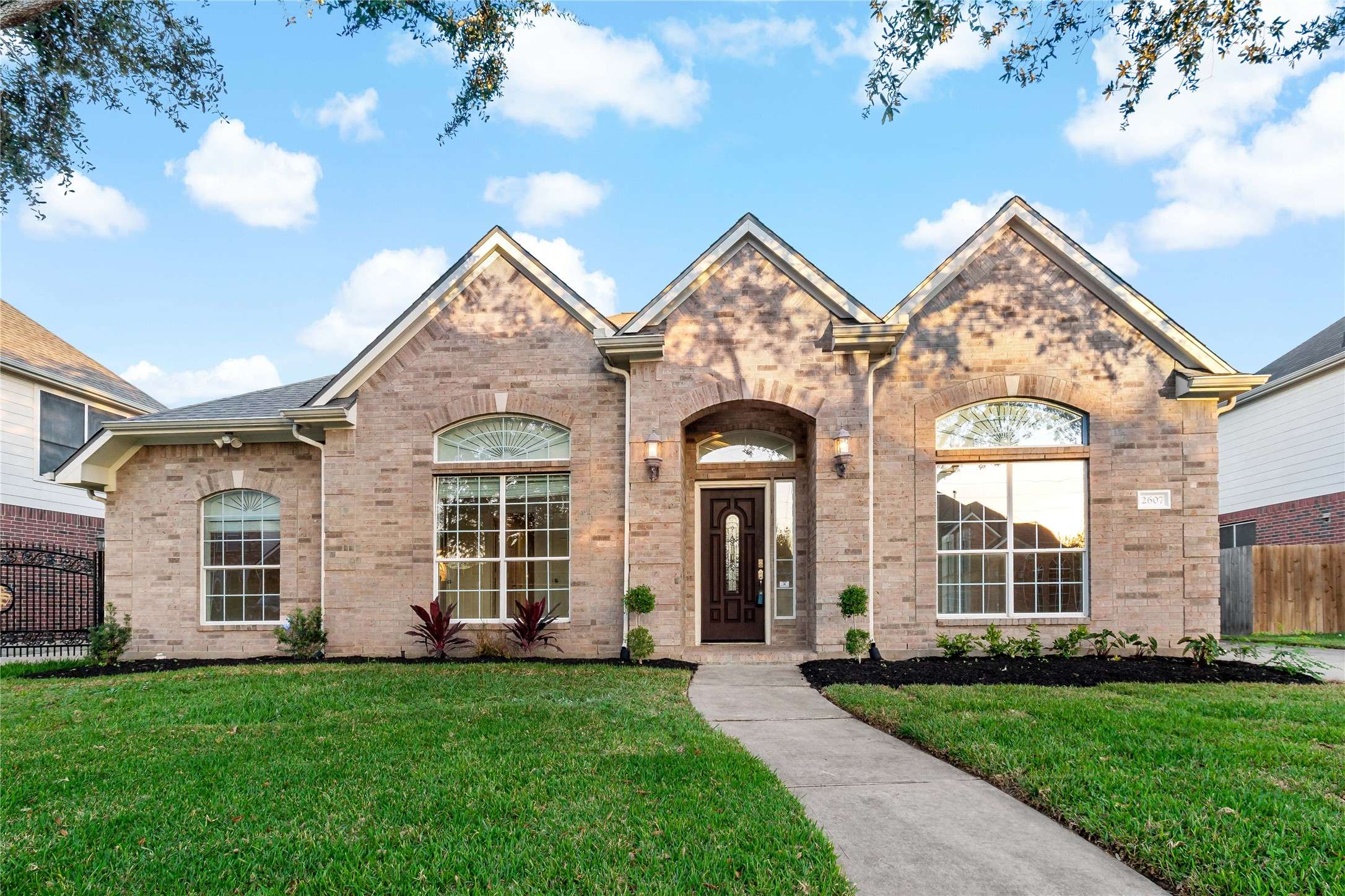 Pearland, TX 77584,2607 Sunrise Harbor LN