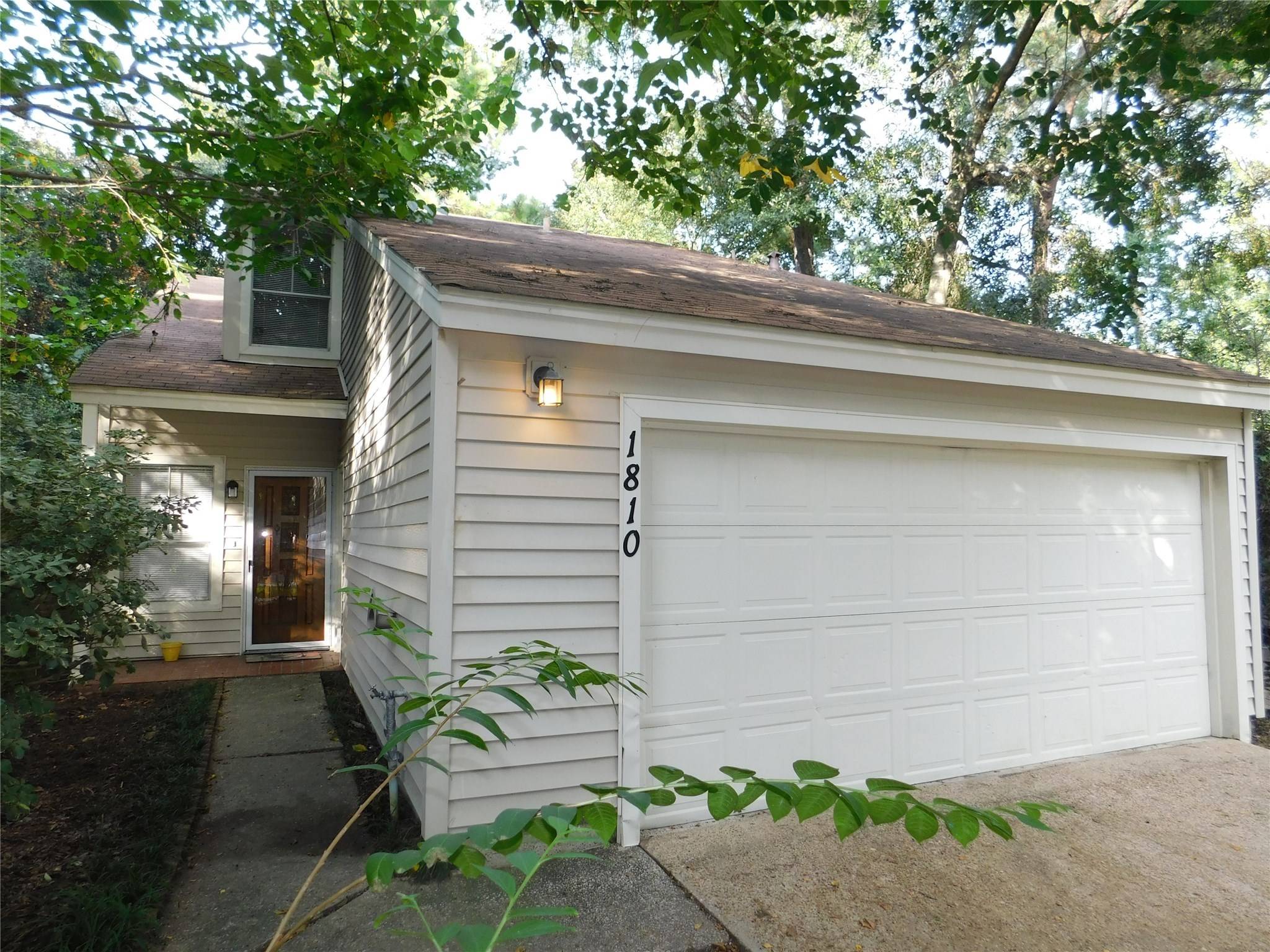 The Woodlands, TX 77380,1810 N Red Cedar CIR