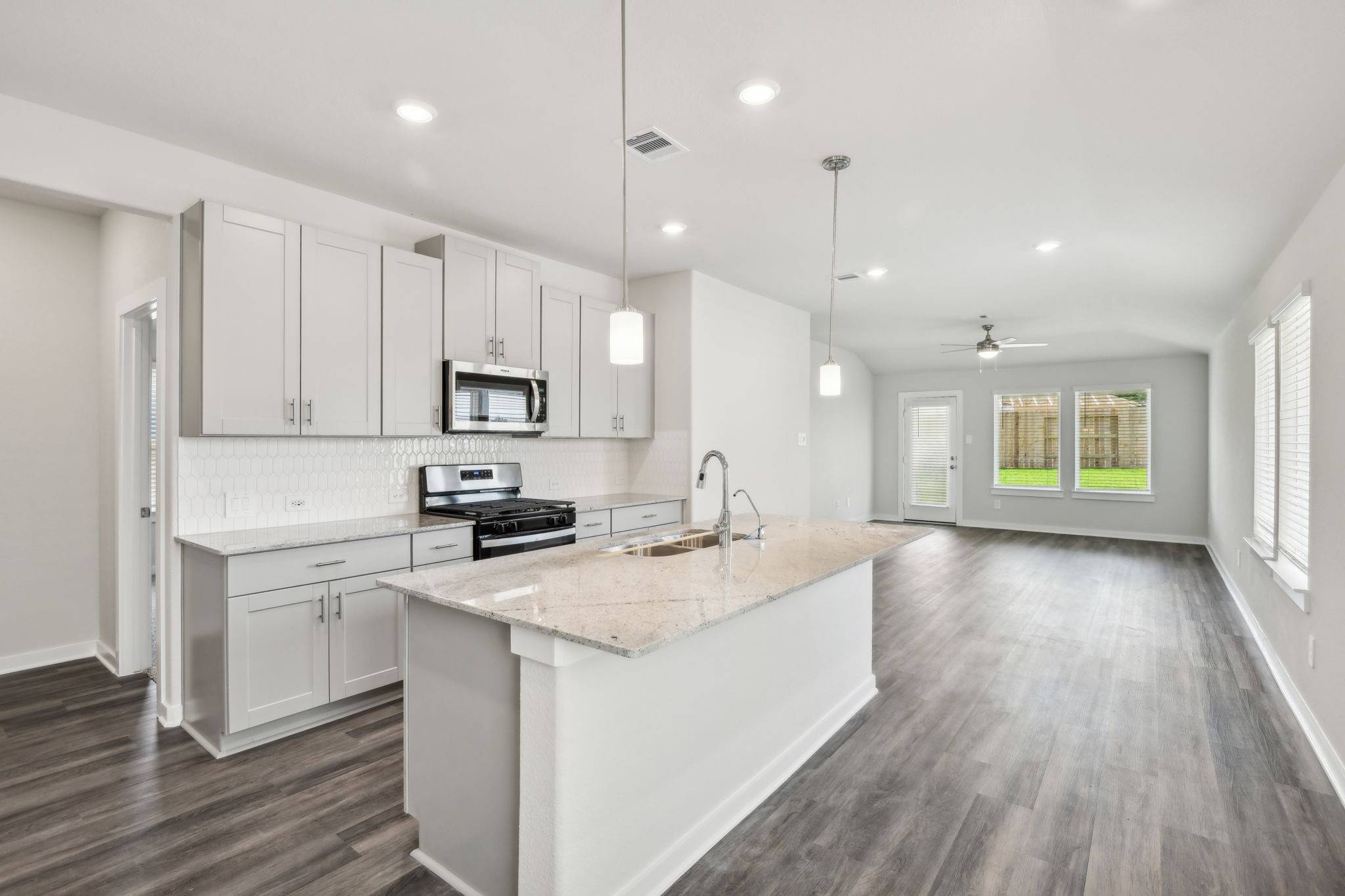 New Caney, TX 77357,18717 Bliss PL