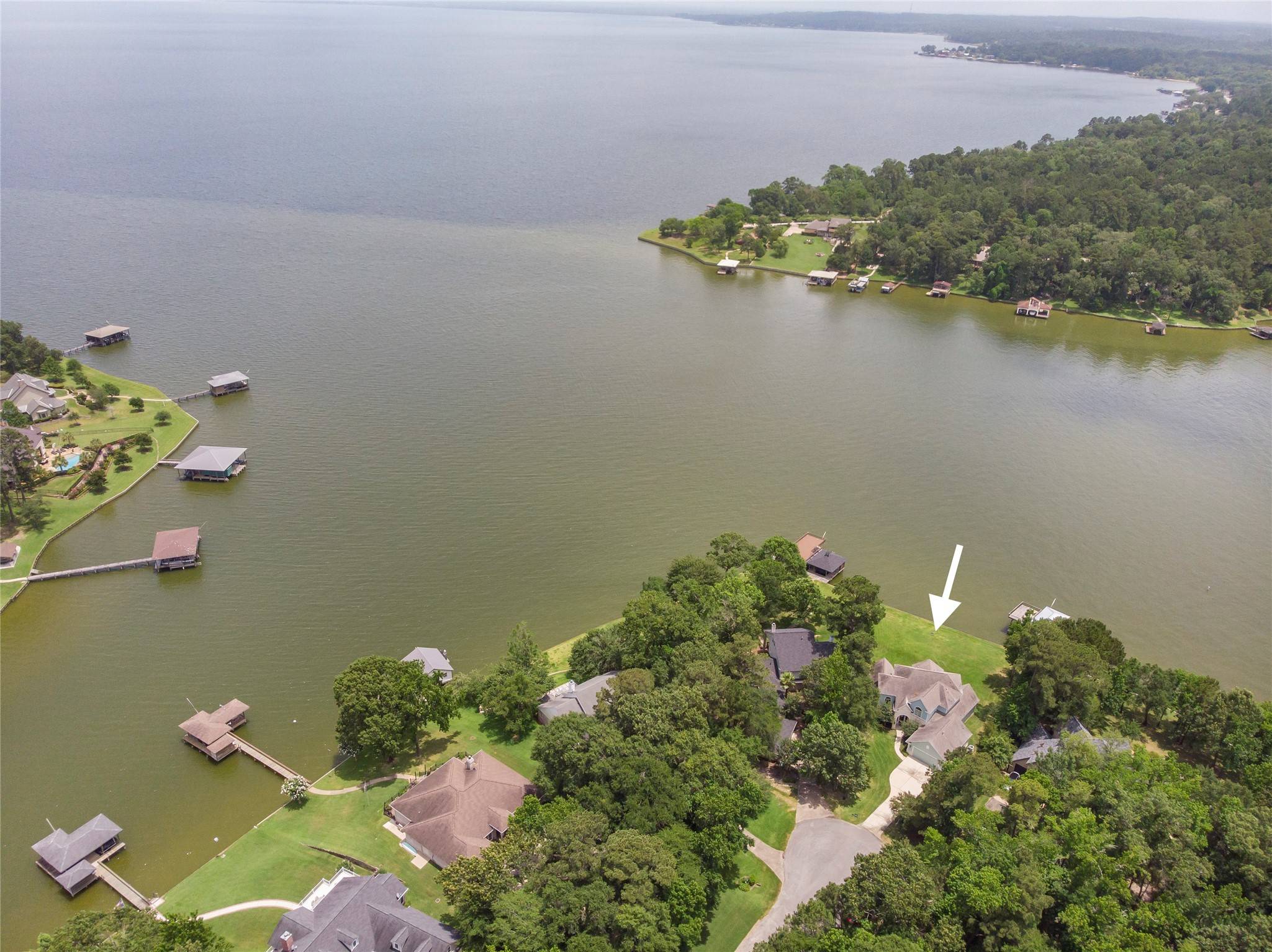 Coldspring, TX 77331,100 Woodbury CT