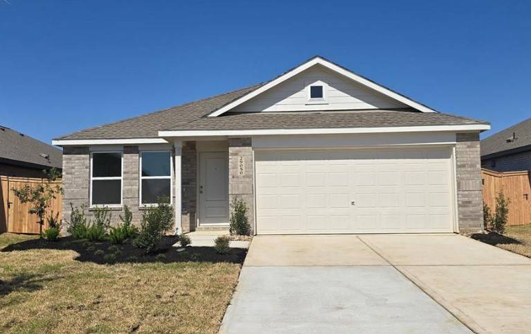 Angleton, TX 77515,410 Emma ST