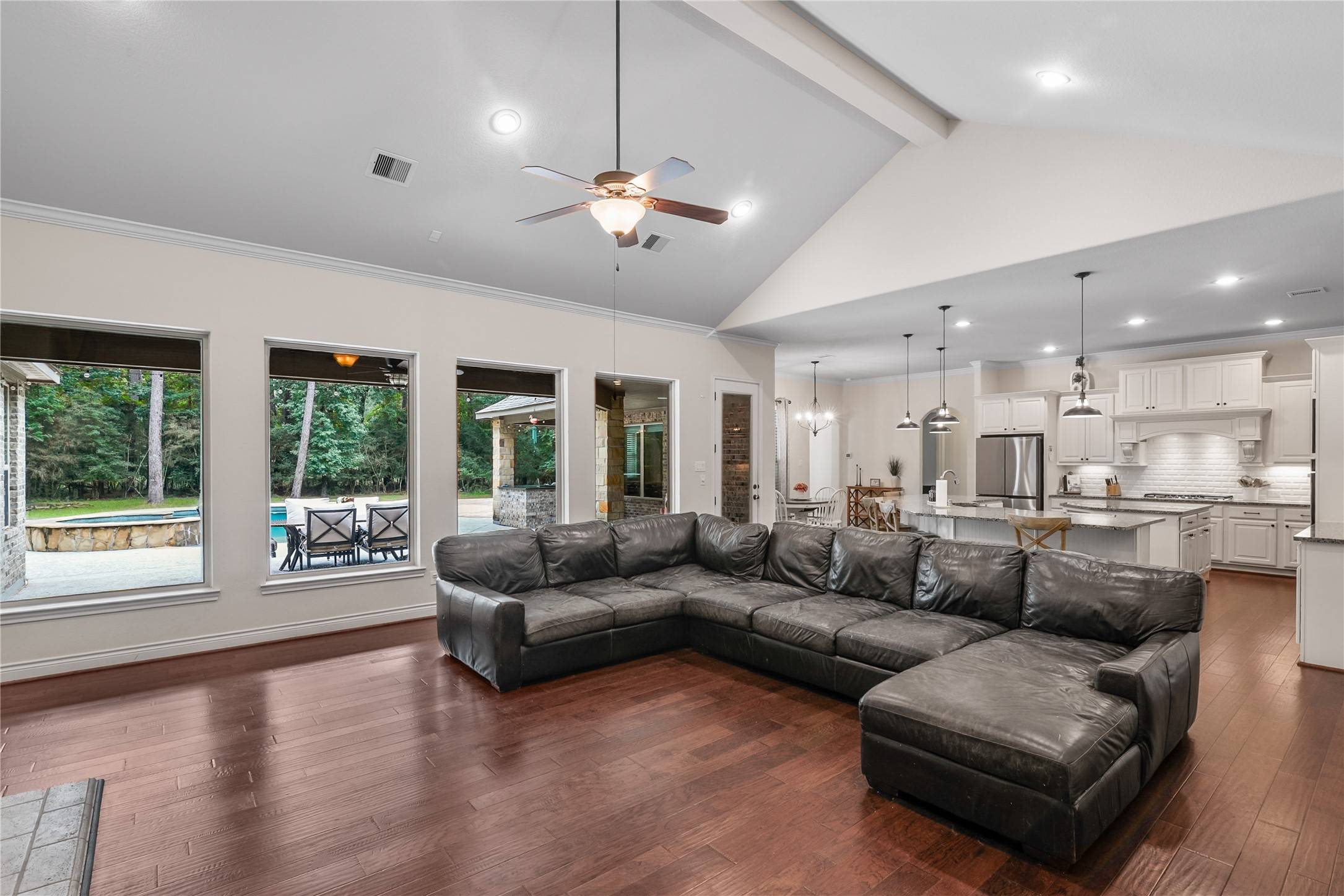 Magnolia, TX 77354,5414 Country CT
