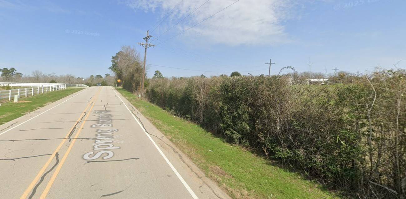 Montgomery, TX 77316,1605 Spring Branch RD