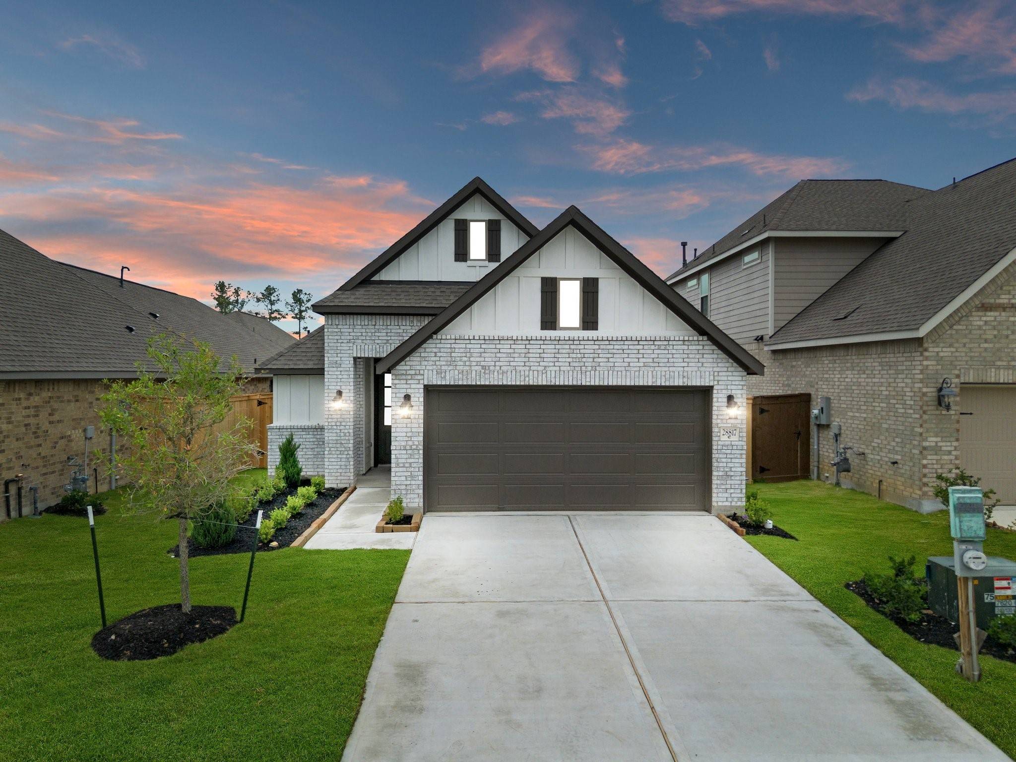 New Caney, TX 77357,28817 Bobcat Run DR
