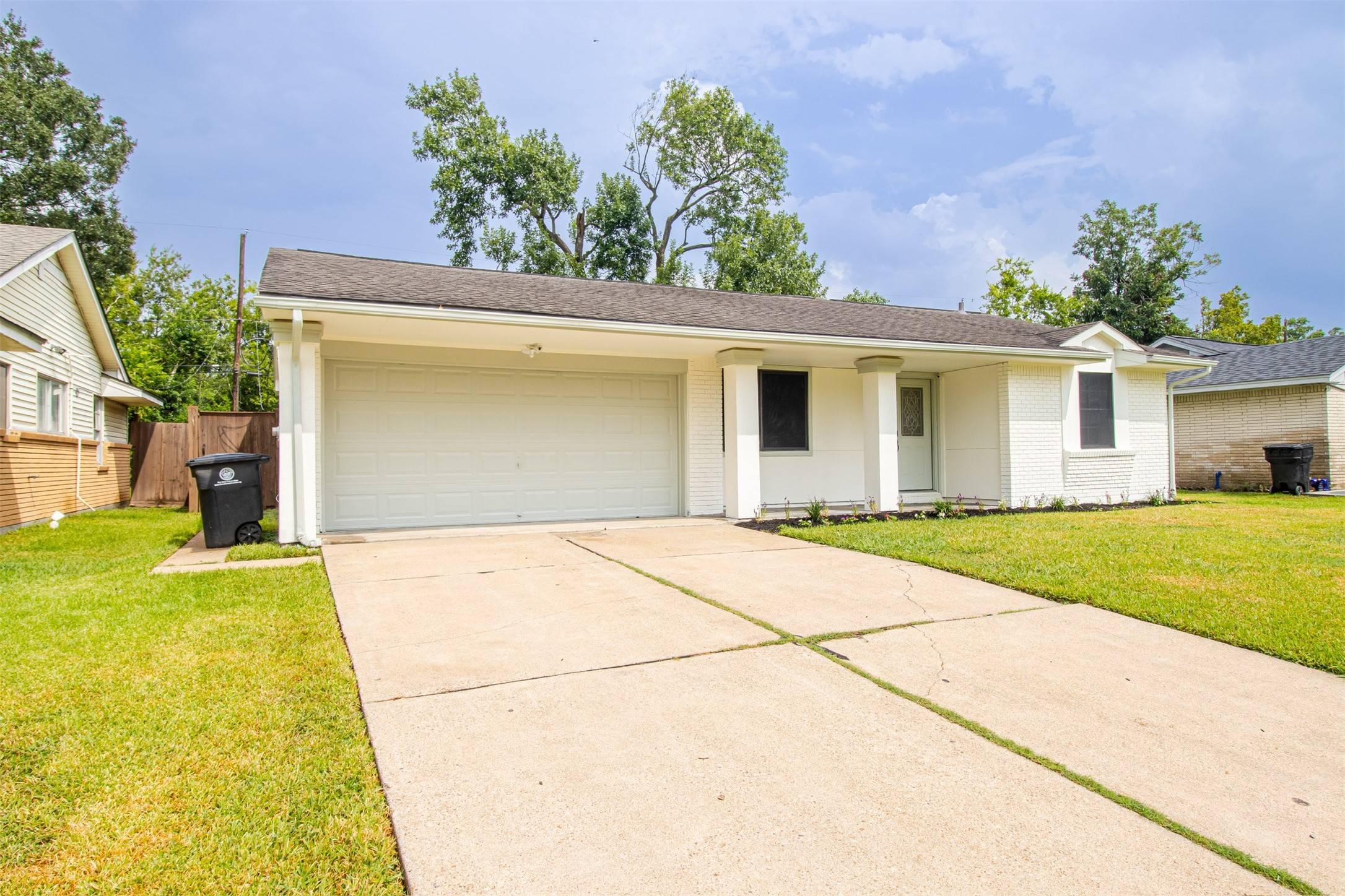 Houston, TX 77034,8407 Bronson ST