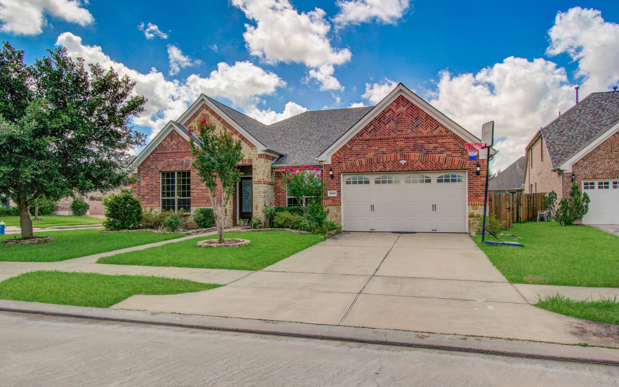 Katy, TX 77494,25314 Celtic Terrace DR