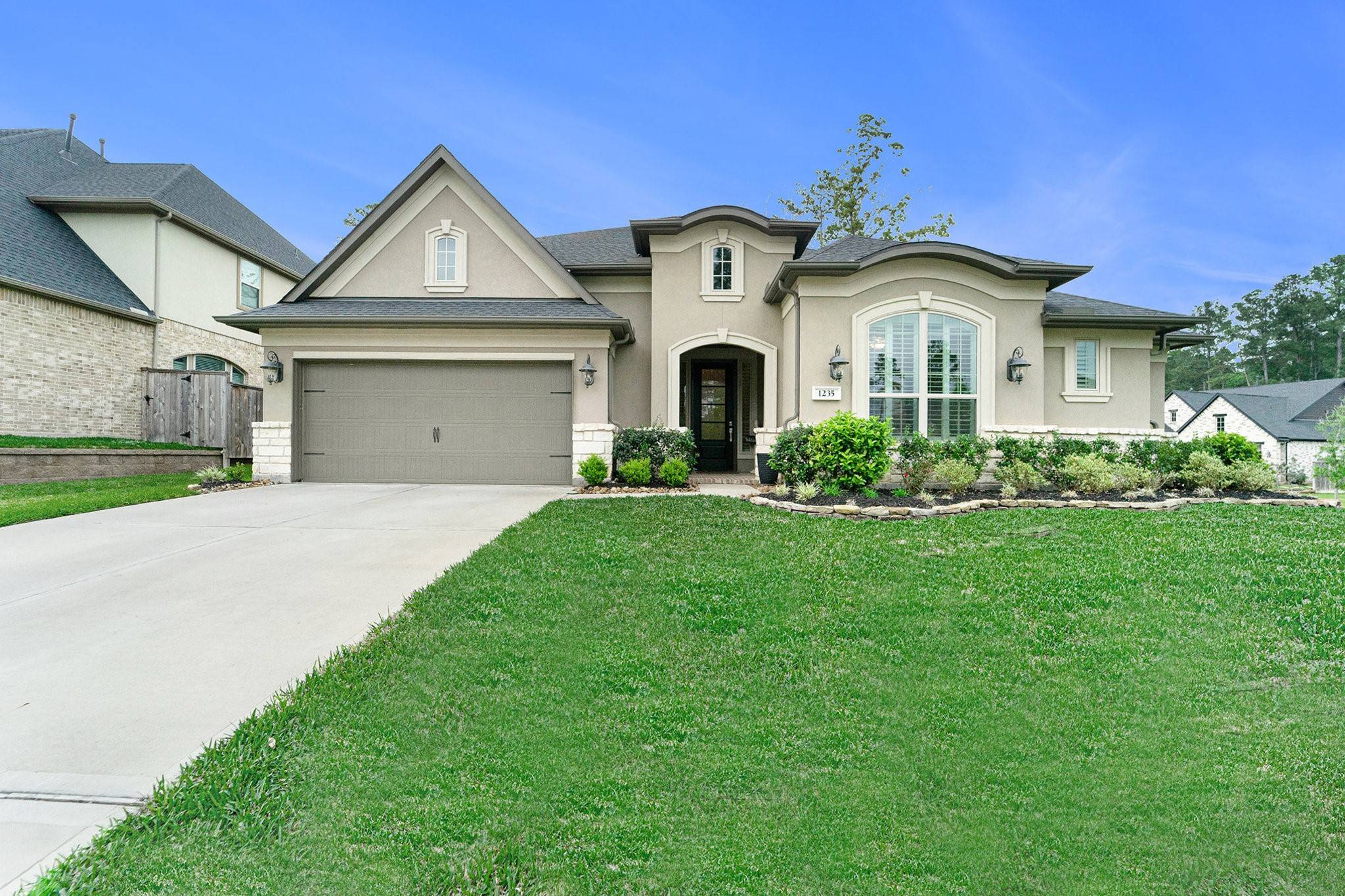 Pinehurst, TX 77362,1235 Tallow Park LN