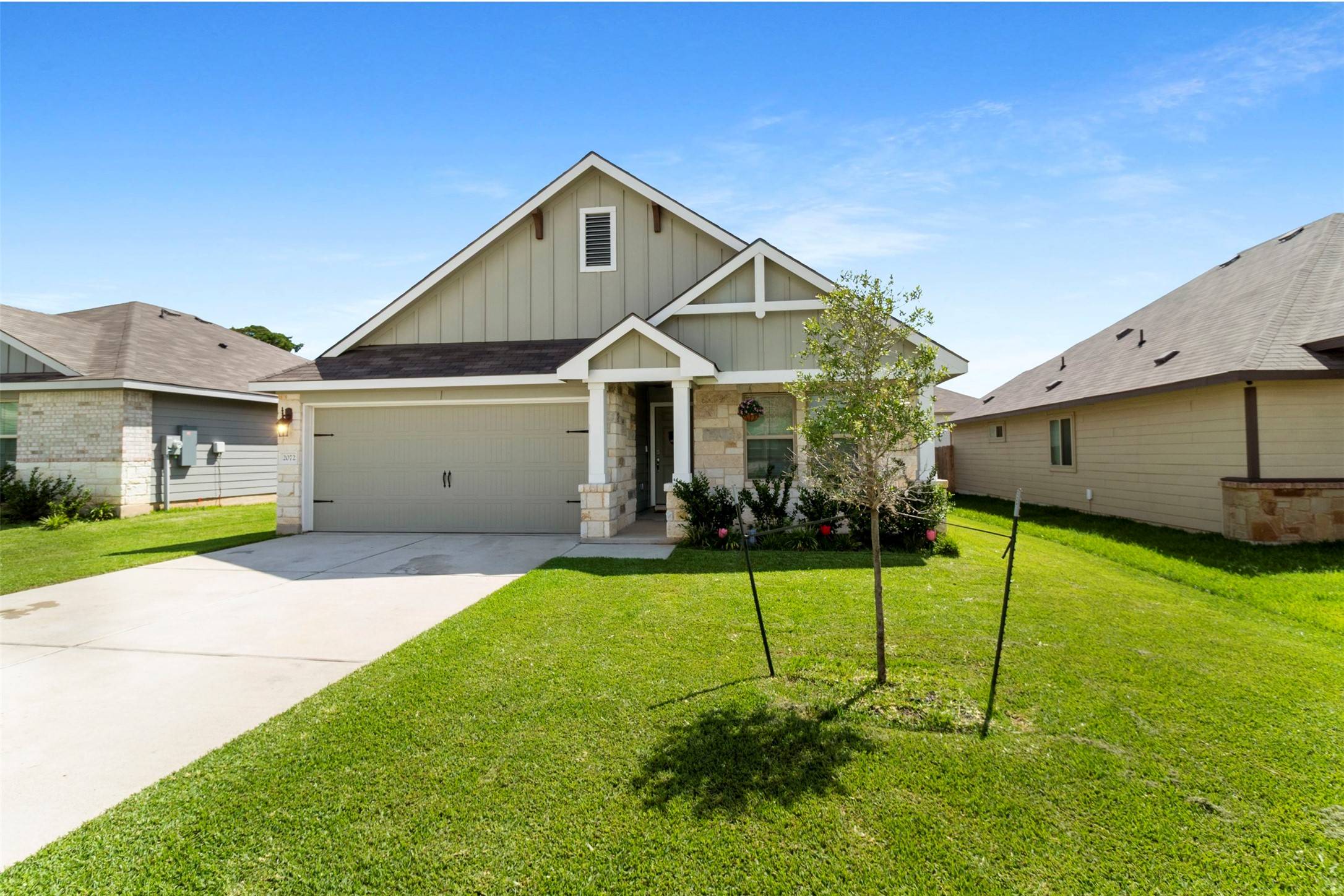 Bryan, TX 77807,2072 Chief ST