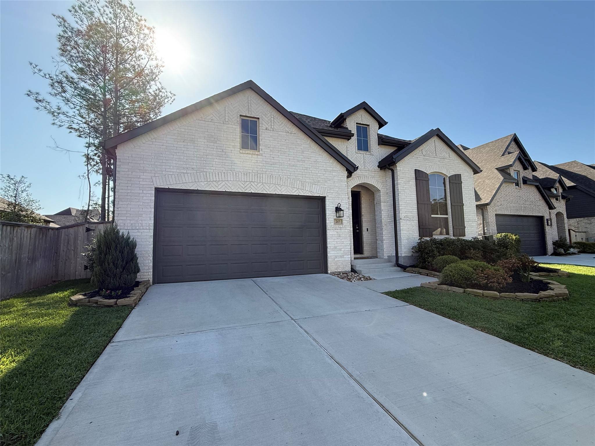 Montgomery, TX 77316,217 Sky Top DR