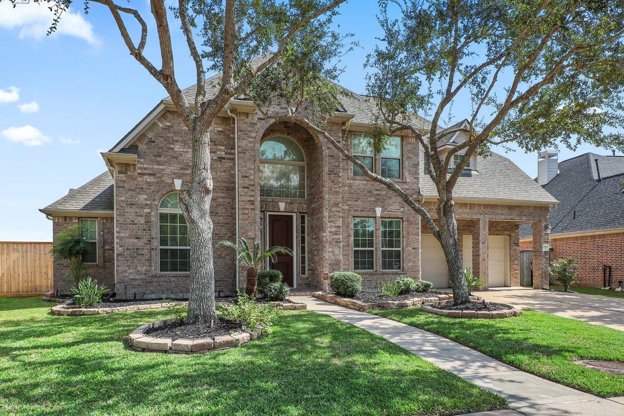 League City, TX 77573,1008 Misty Trails LN