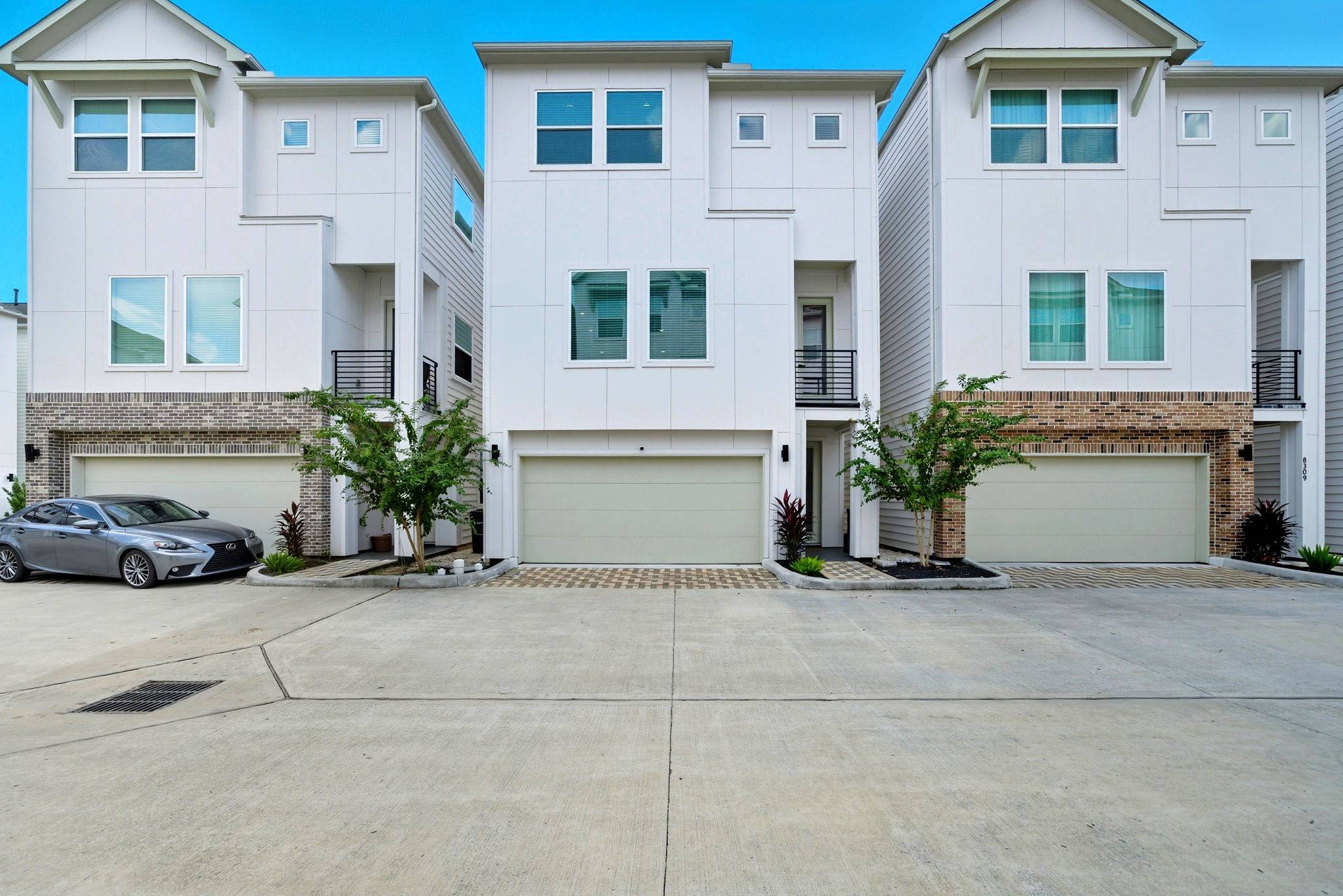 Houston, TX 77055,8307 Brecha LN