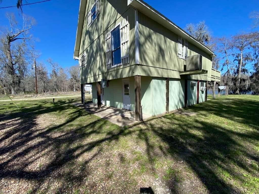 Cleveland, TX 77327,201 Ferguson DR