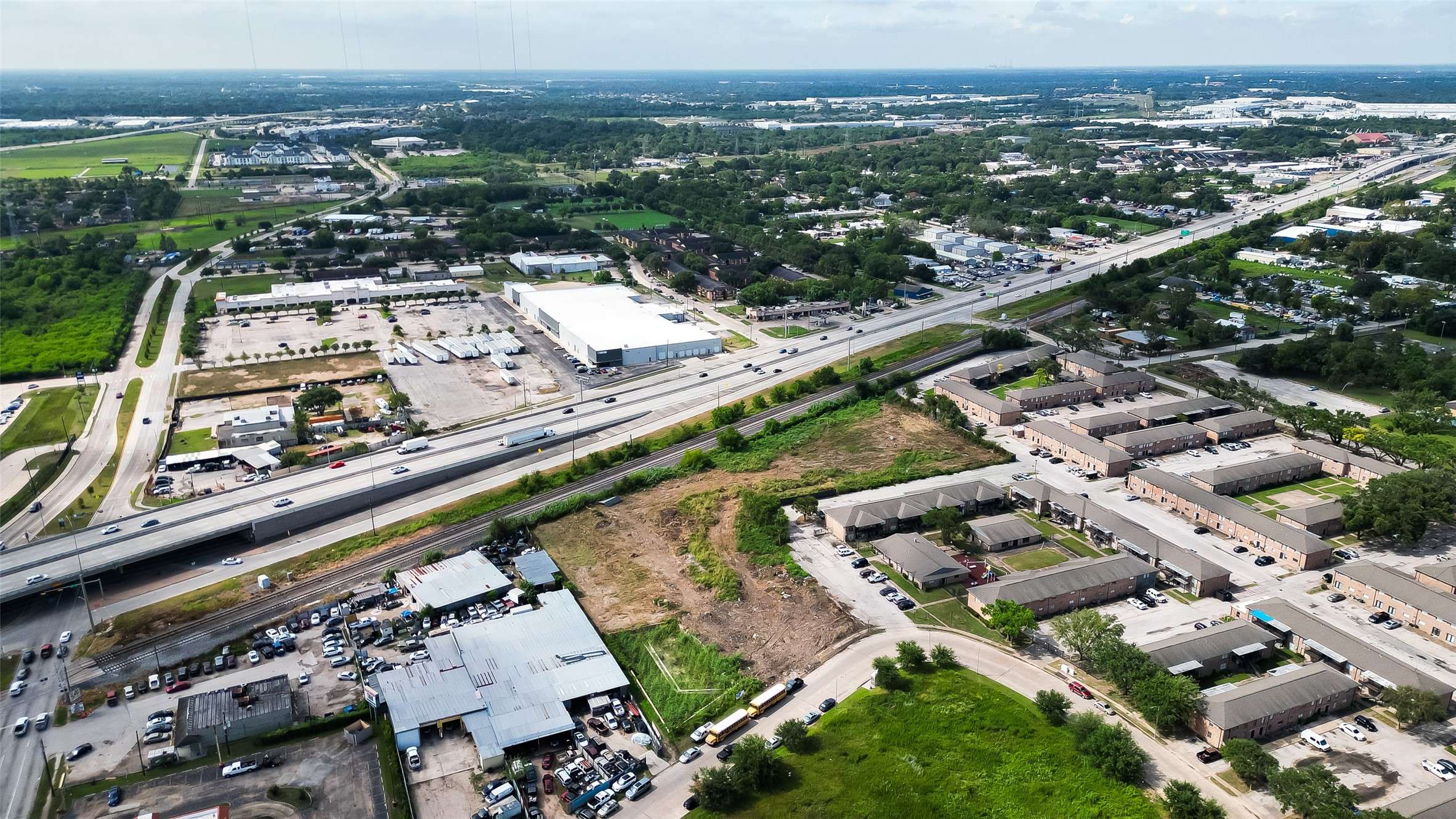 Houston, TX 77035,5904 Shafaa ST