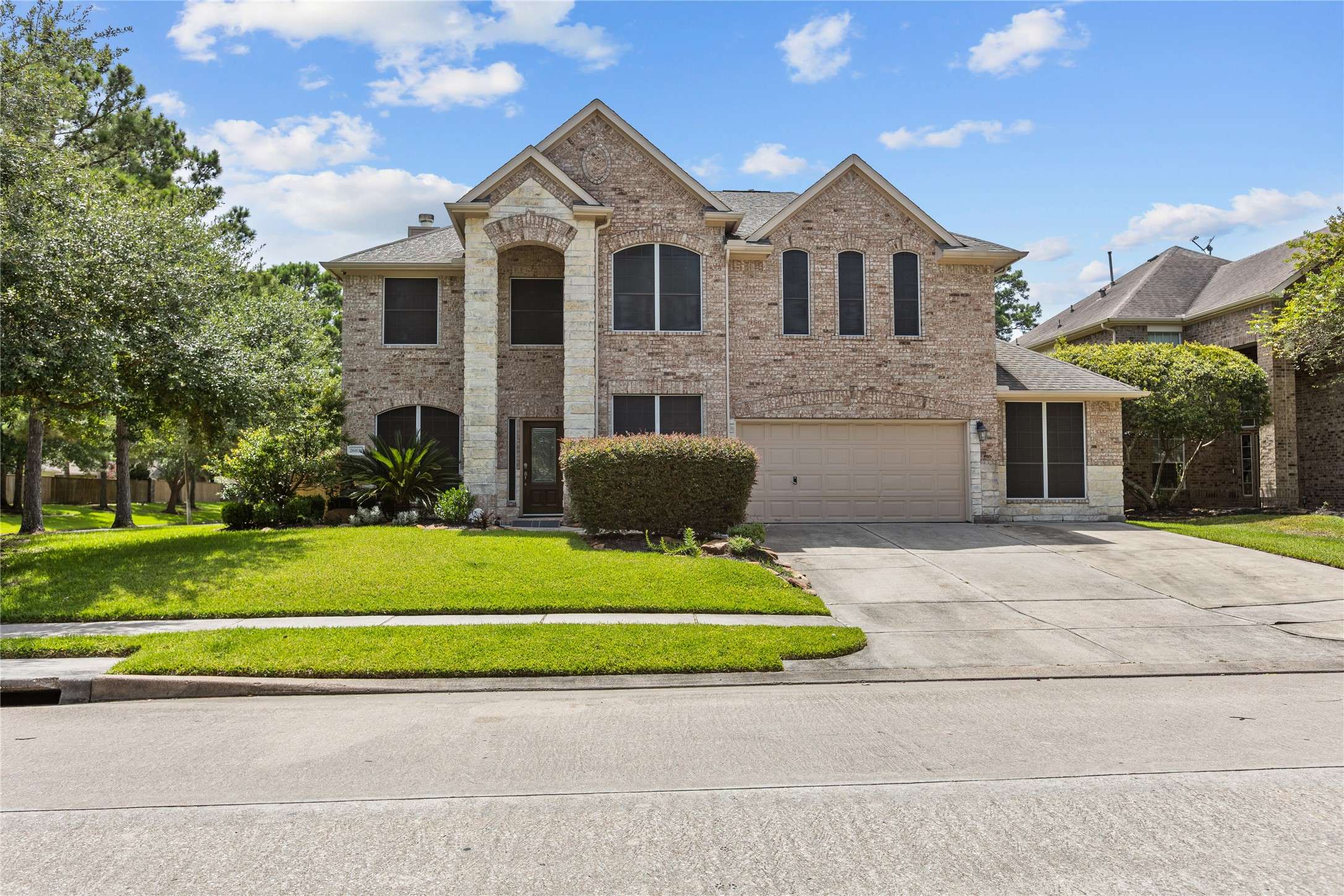 Kingwood, TX 77339,26036 Kings Mill Crest DR