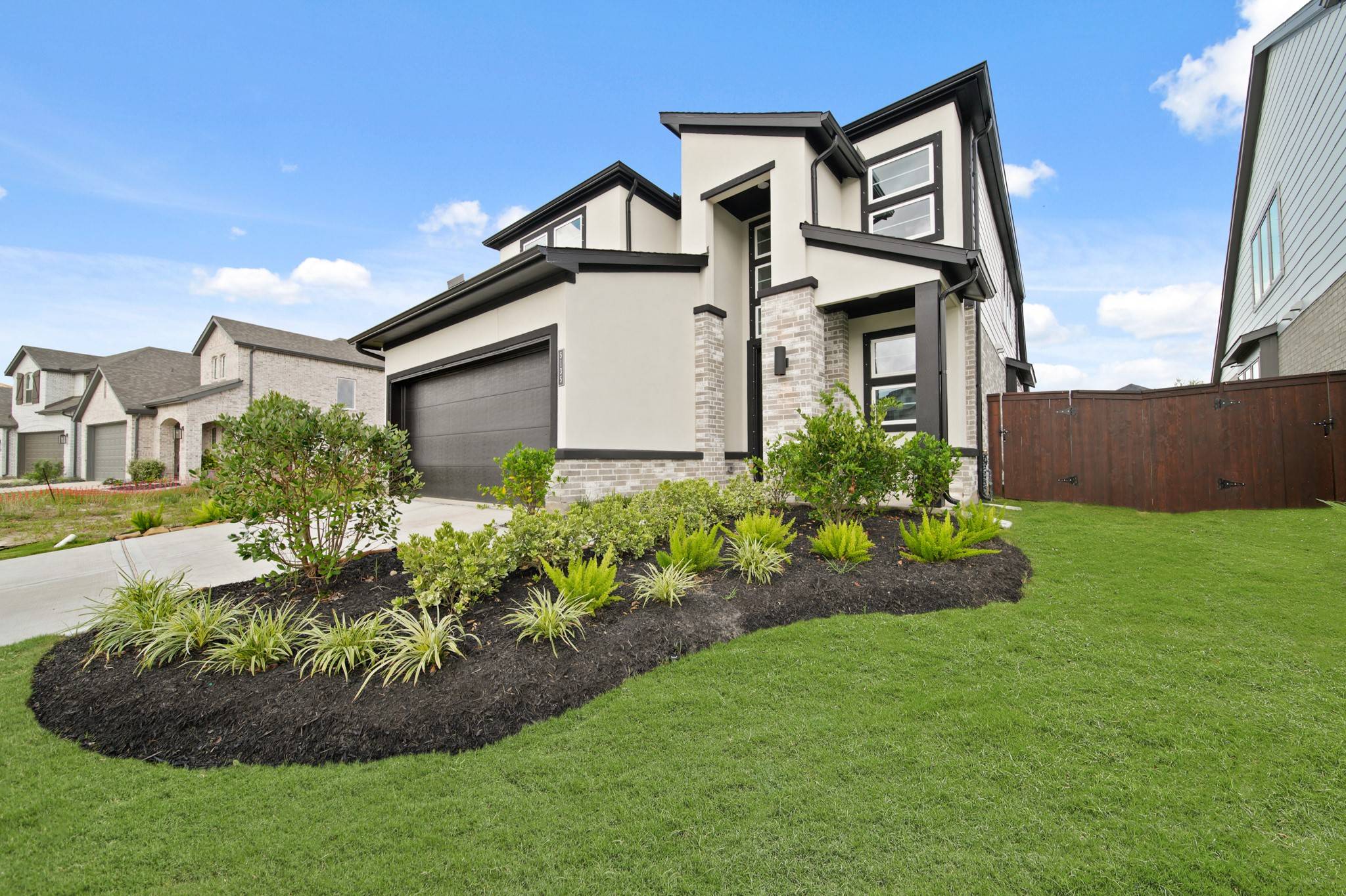 Iowa Colony, TX 77583,5135 Getty LN