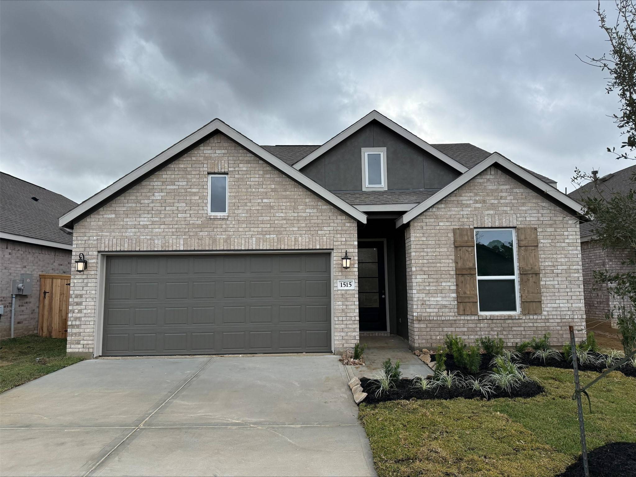 Crosby, TX 77532,1515 Amber Skies LN