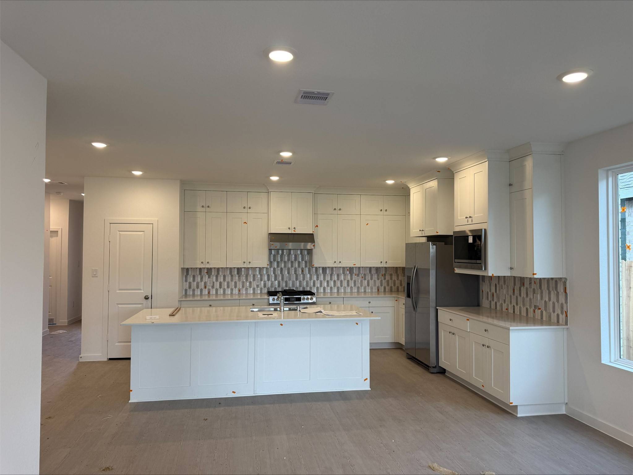 Crosby, TX 77532,1515 Amber Skies LN