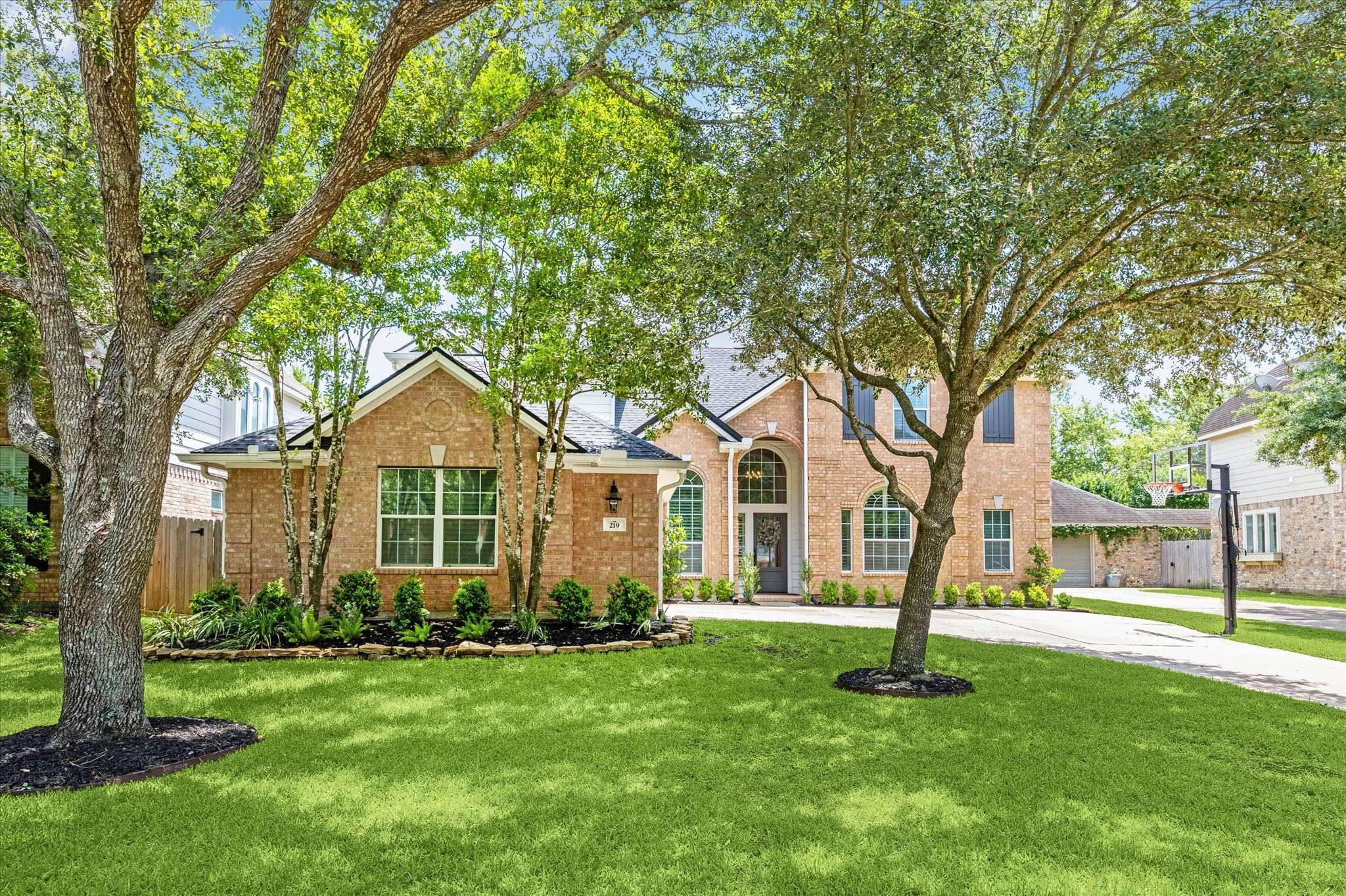 Houston, TX 77094,219 Wildmoor CT