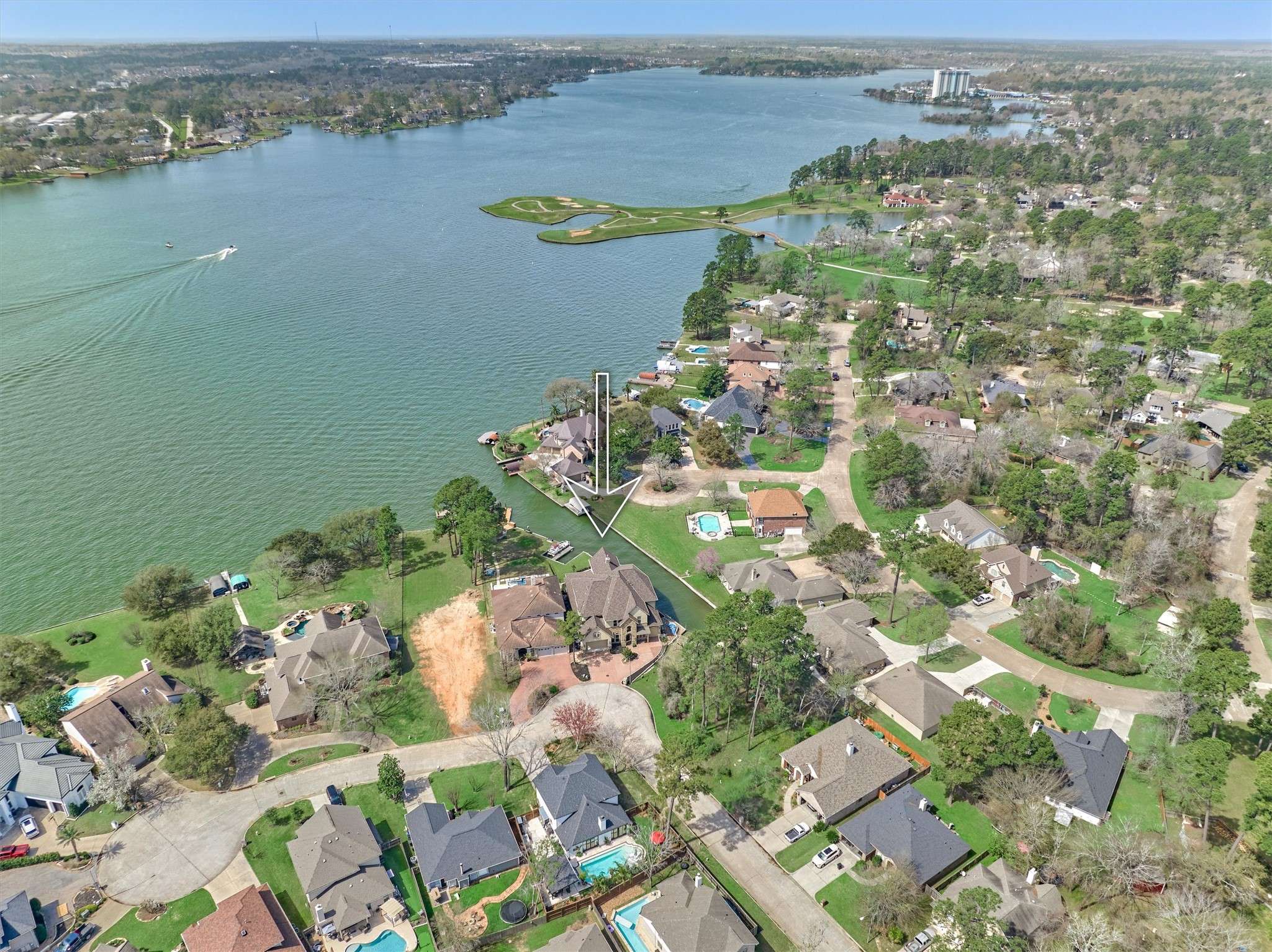Montgomery, TX 77356,12838 Lakeshore DR