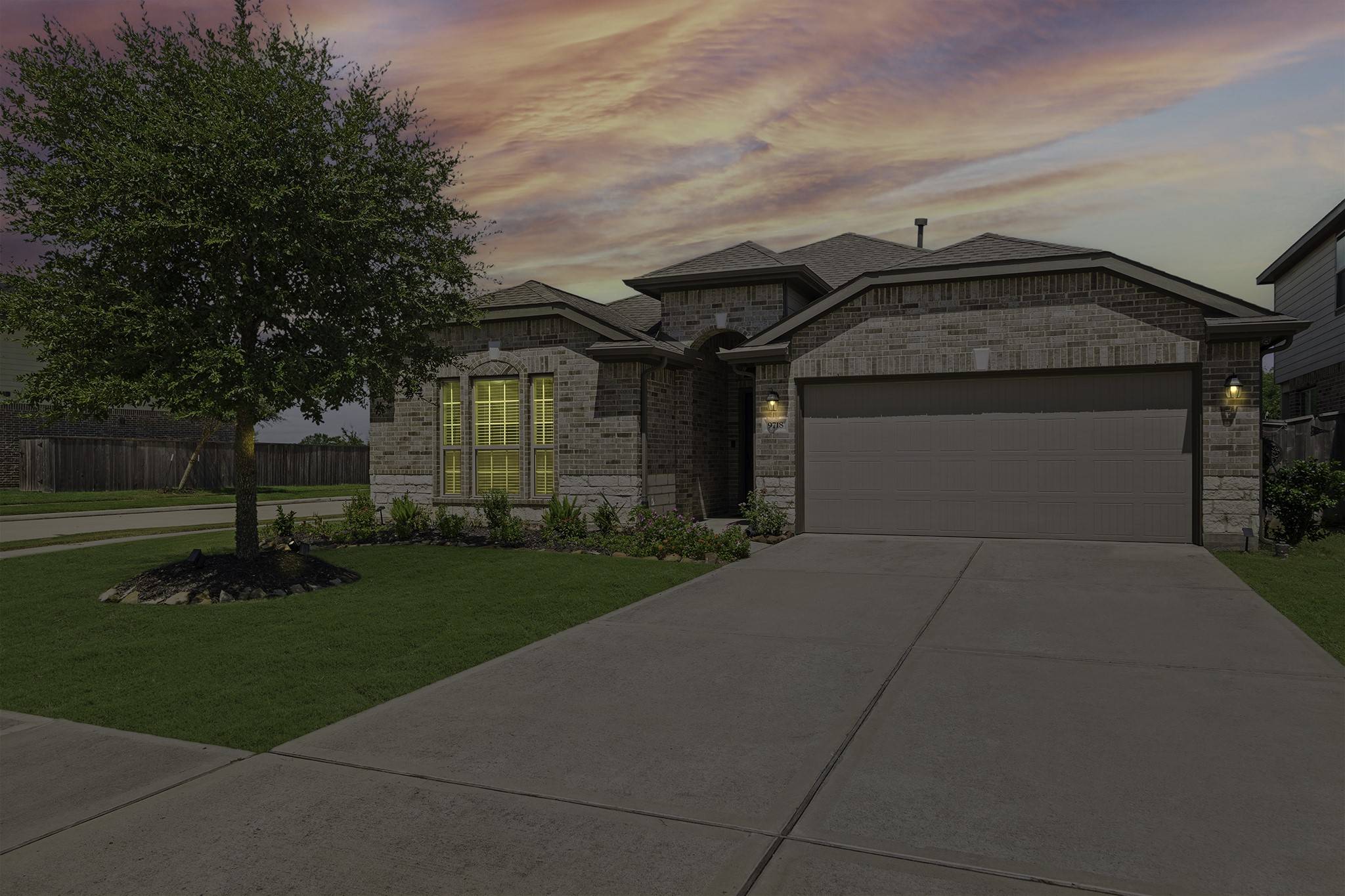 Richmond, TX 77406,9718 Eastern Sky LN