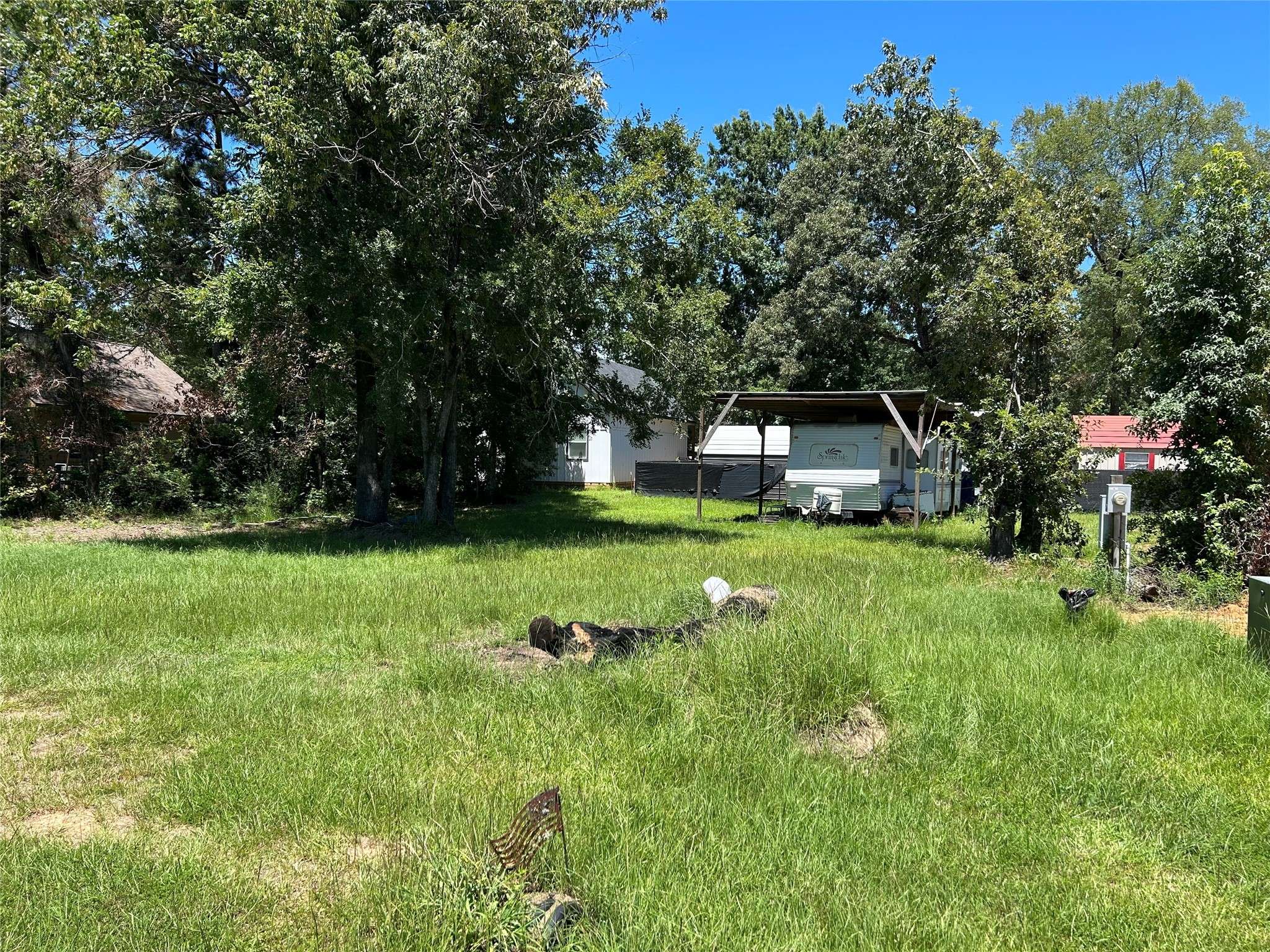 Point Blank, TX 77364,TBD Willow Oak LN