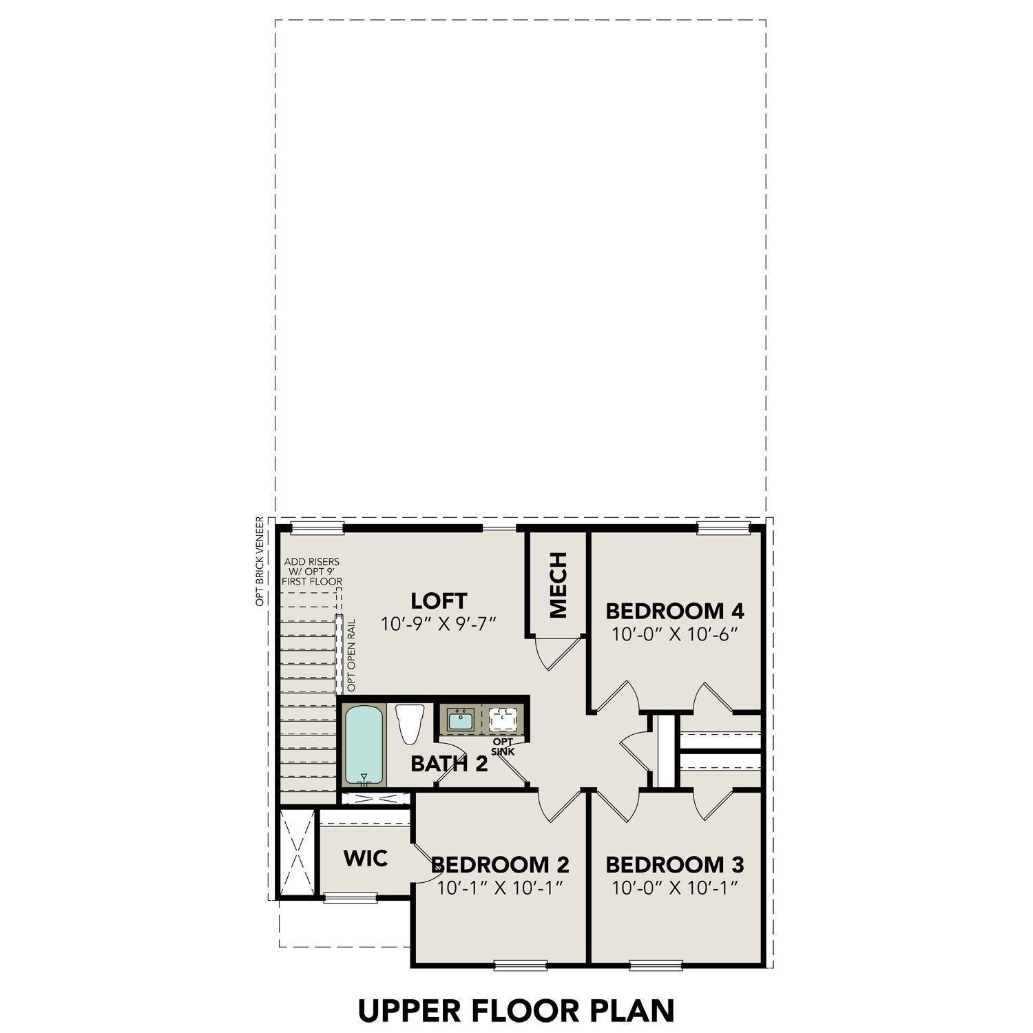 Magnolia, TX 77354,8610 Blueberry Ash ST