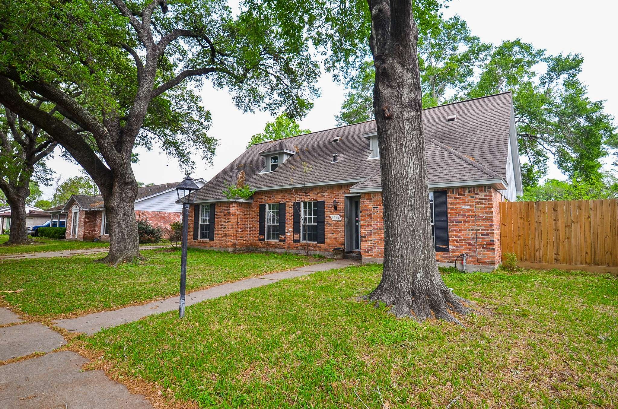 Houston, TX 77036,8514 Dashwood DR