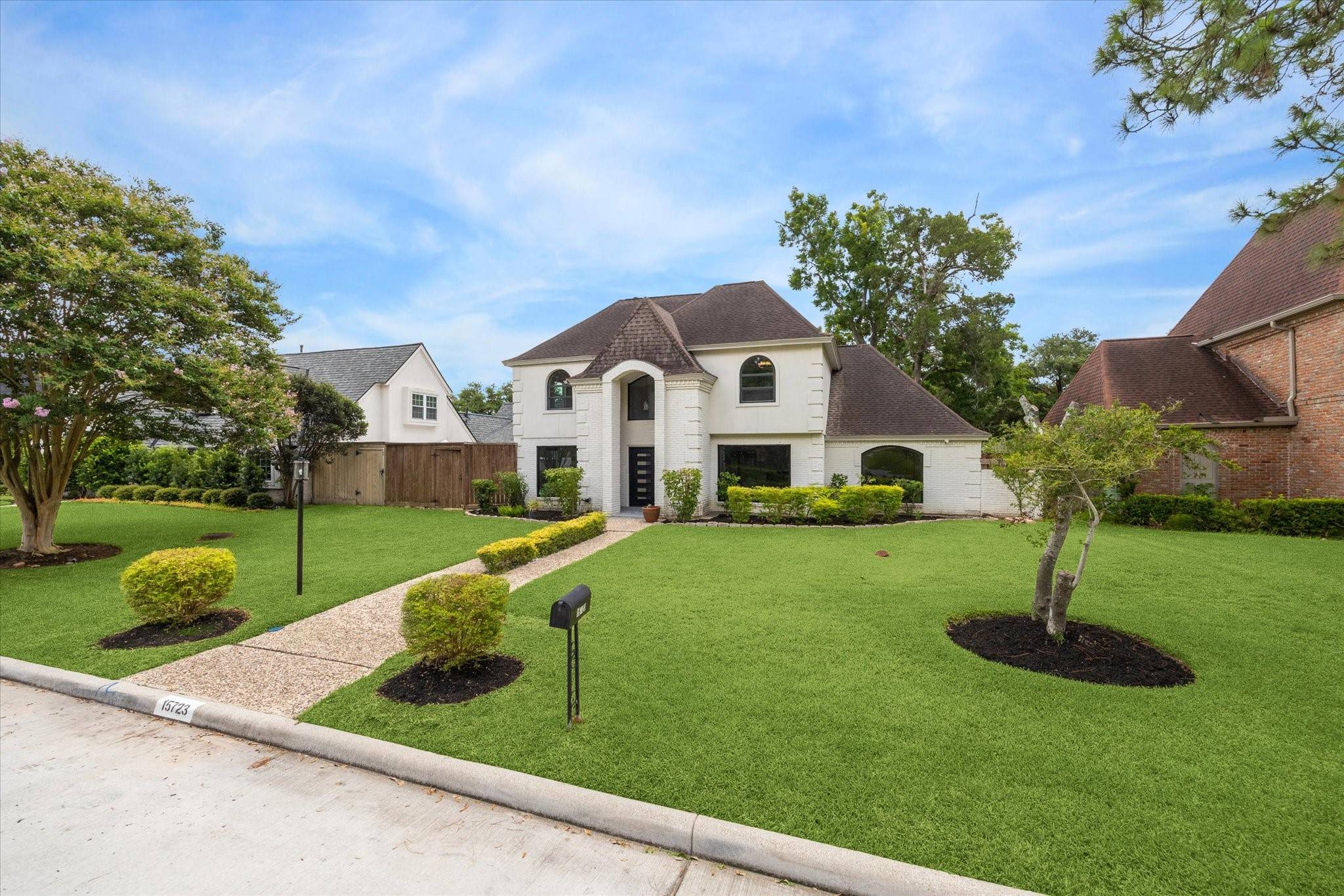 Houston, TX 77079,15723 Foxgate RD