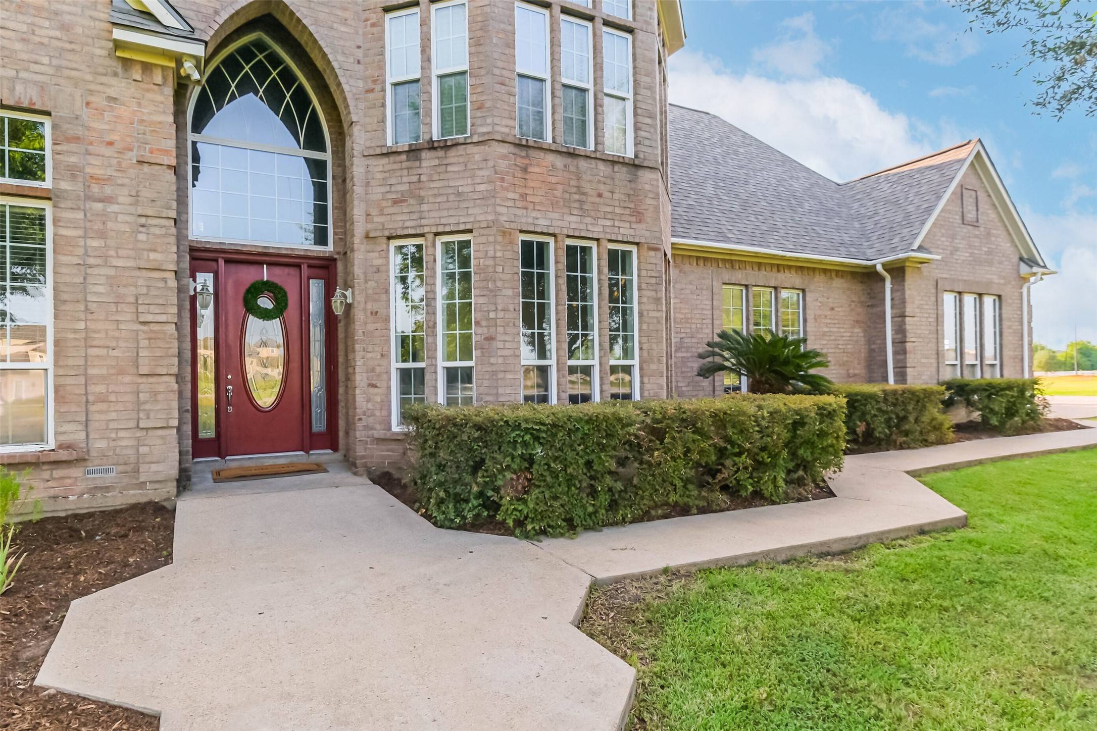 Richmond, TX 77469,7502 Misty Meadow CT
