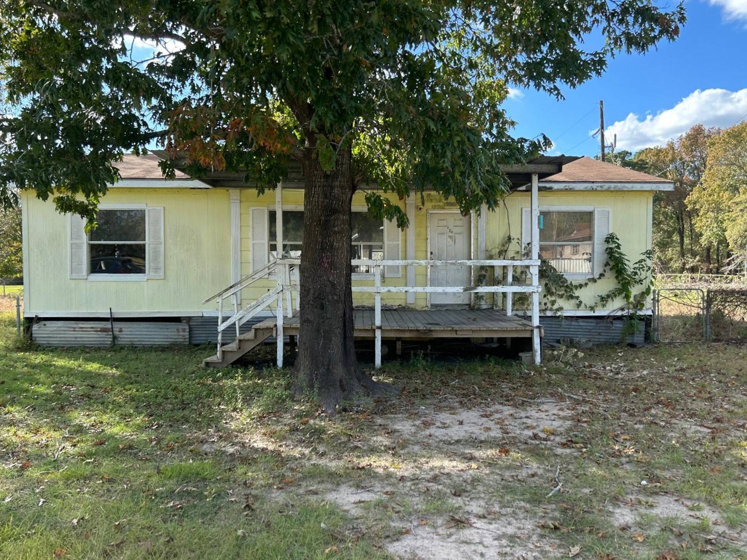 Trinity, TX 75862,272 Lakewood DR