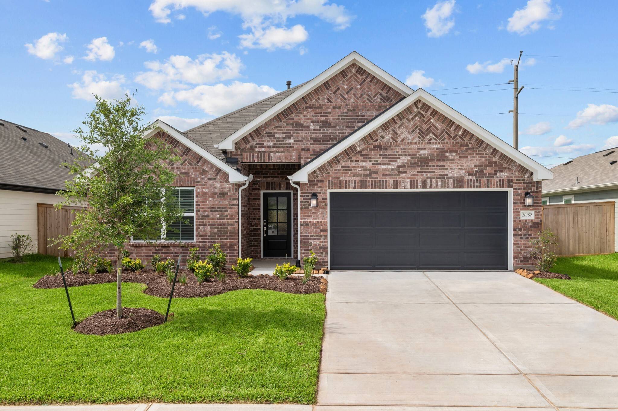 La Marque, TX 77568,26152 Ethereal RD