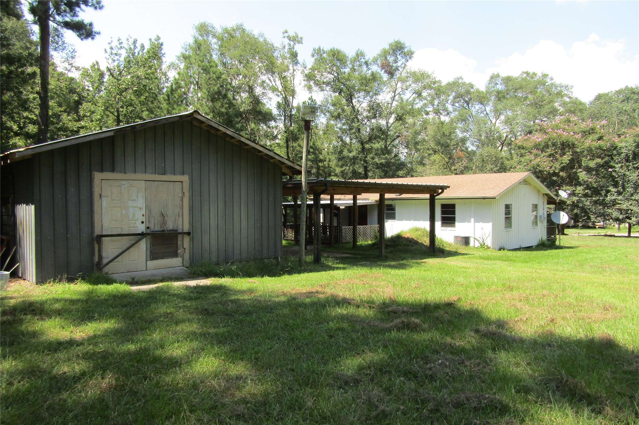 Livingston, TX 77351,189 Bentwood BND