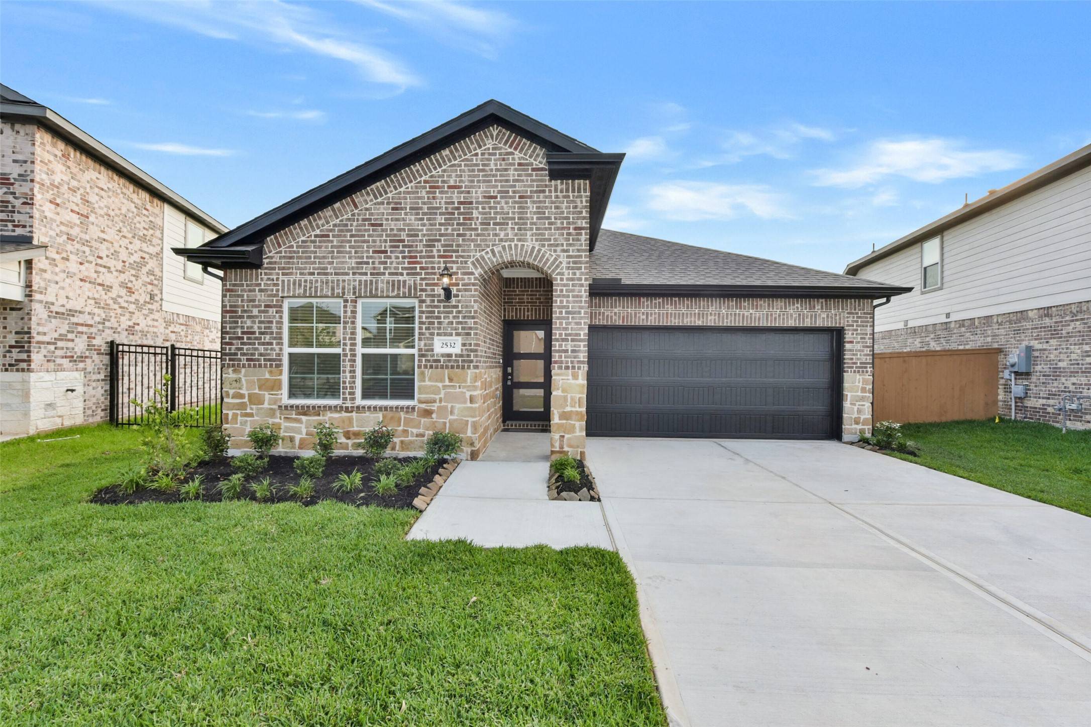 Katy, TX 77493,2532 Allegretto Sea DR