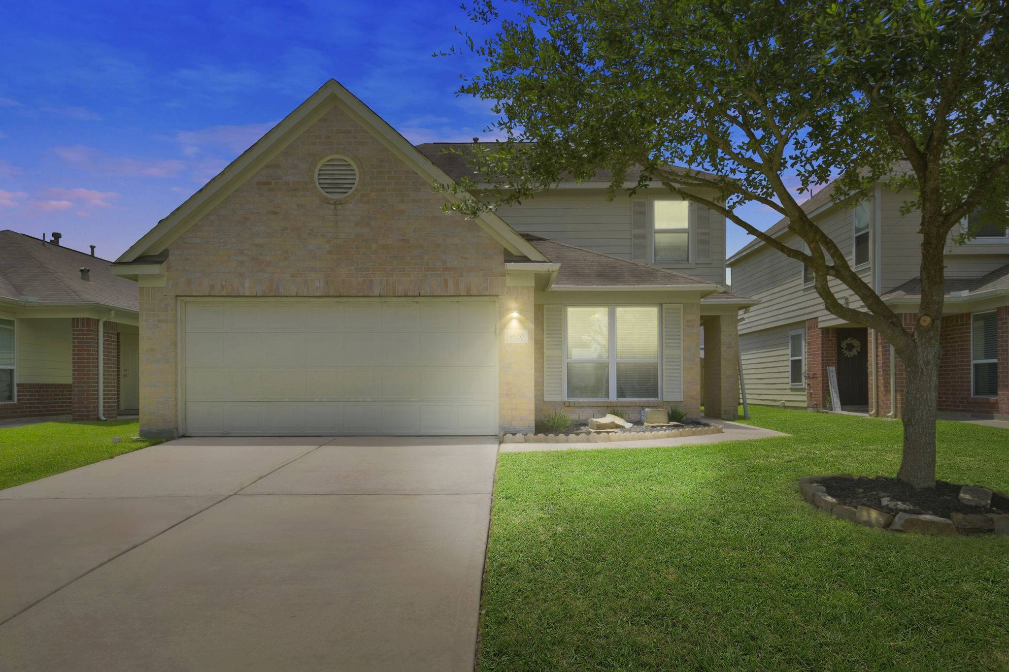 Conroe, TX 77385,9820 Lace Flower WAY