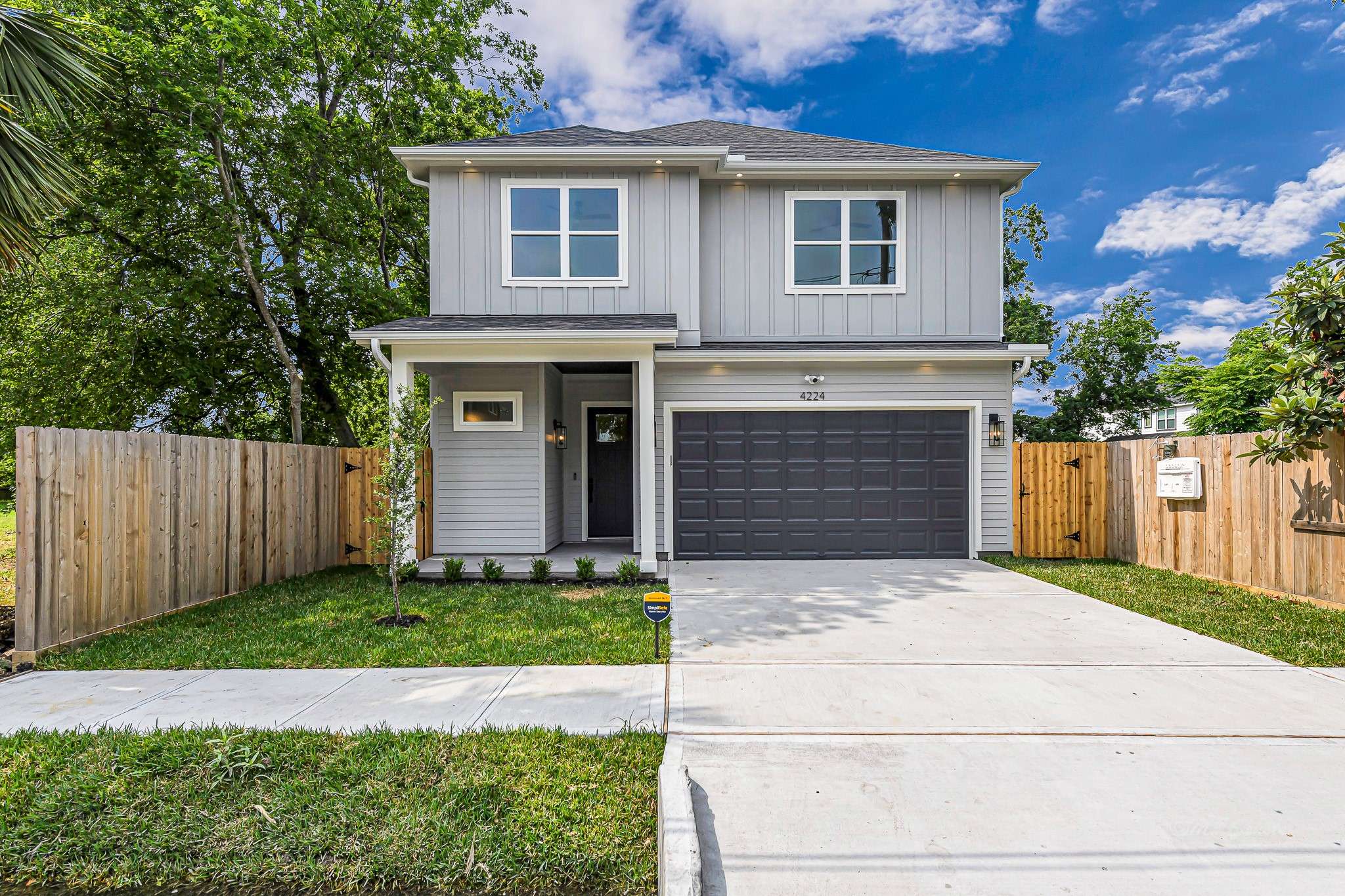 Houston, TX 77020,4224 Buck ST