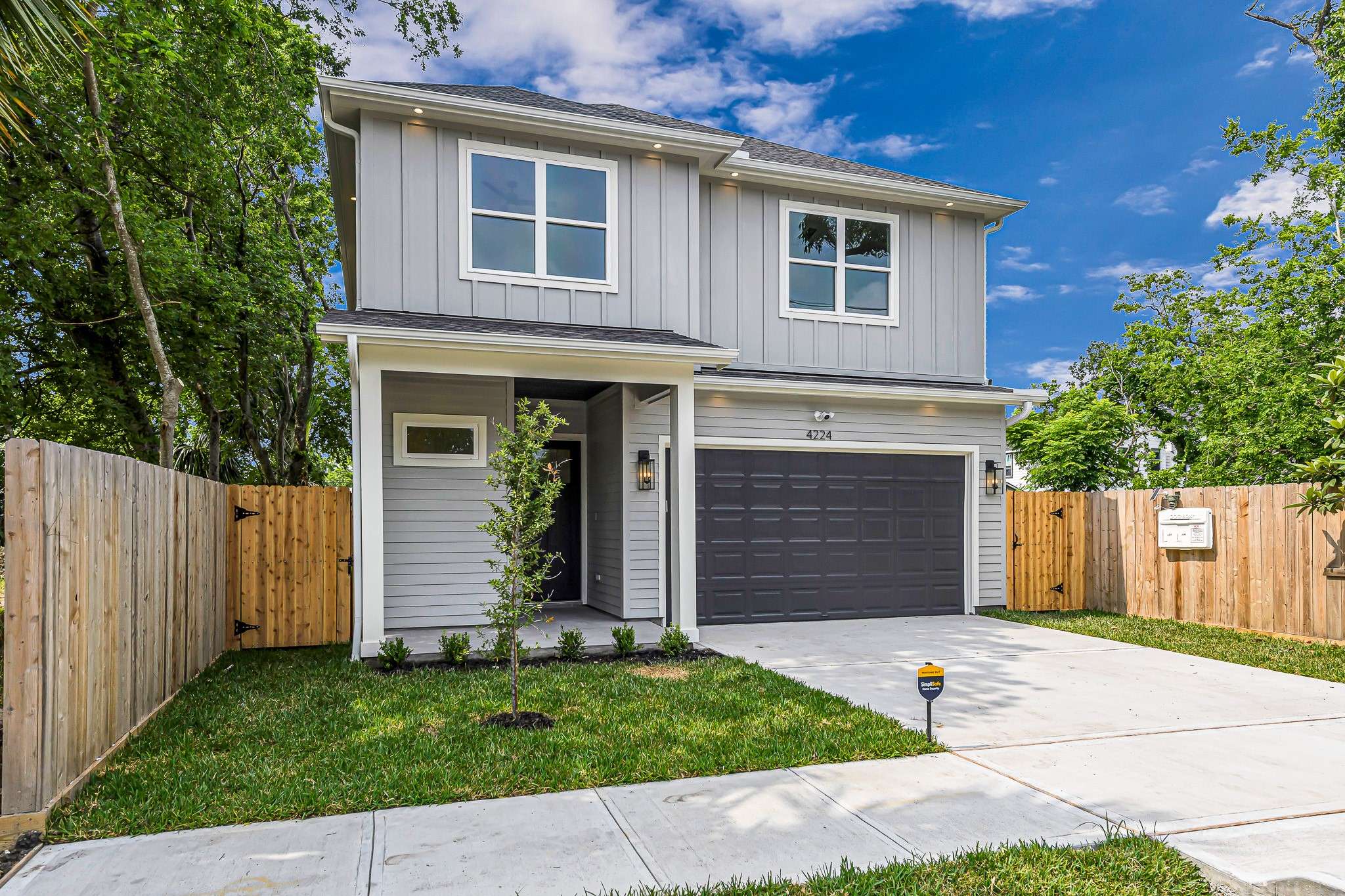 Houston, TX 77020,4224 Buck ST