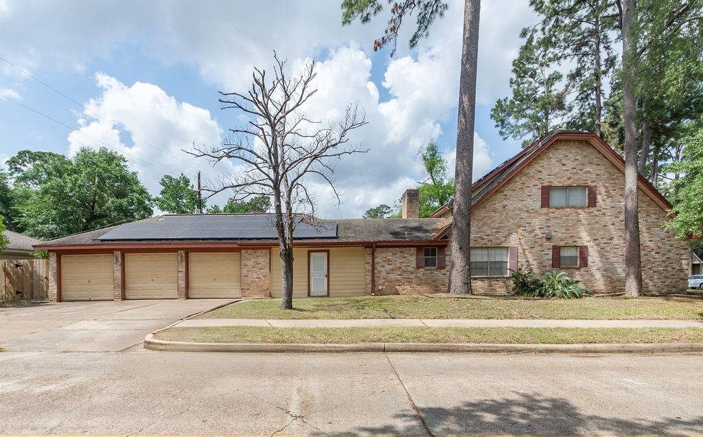 Houston, TX 77090,1103 Suwanee LN