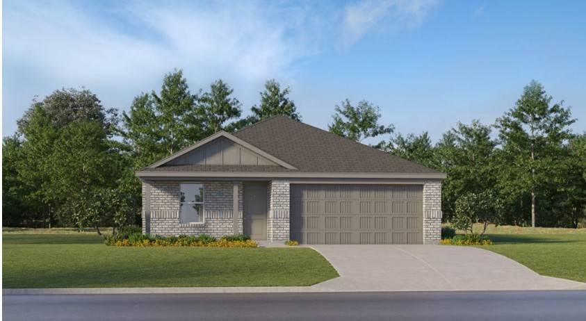 Rosharon, TX 77583,2606 American Ruby DR