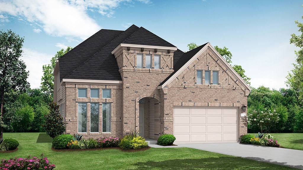 Cypress, TX 77433,10719 Wild Blue Lupine WAY