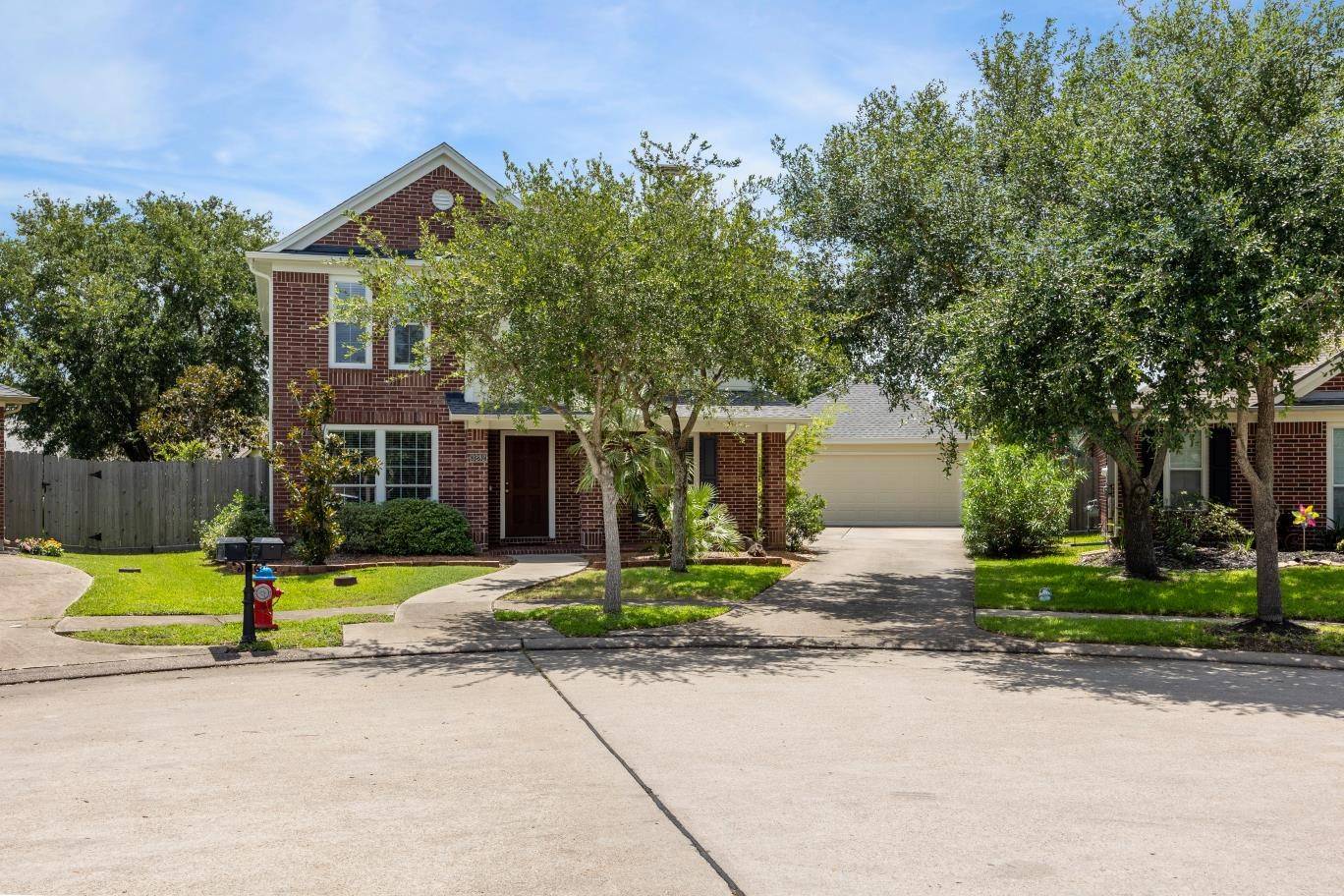 League City, TX 77573,3282 Bend Cove CT