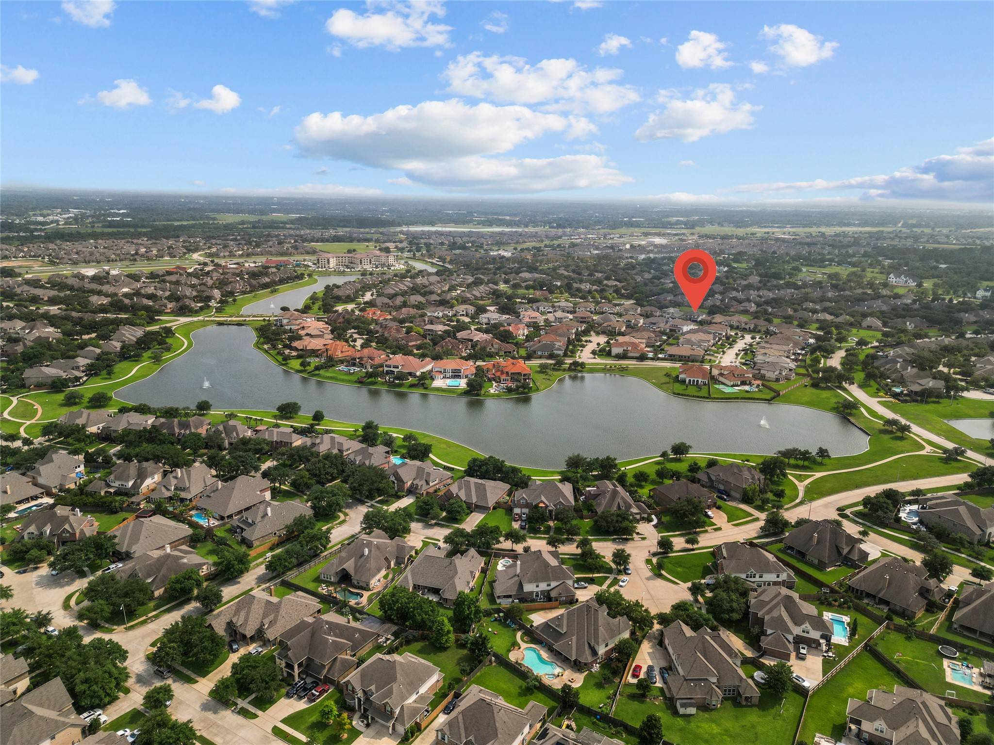 League City, TX 77573,2751 San Nicolo LN