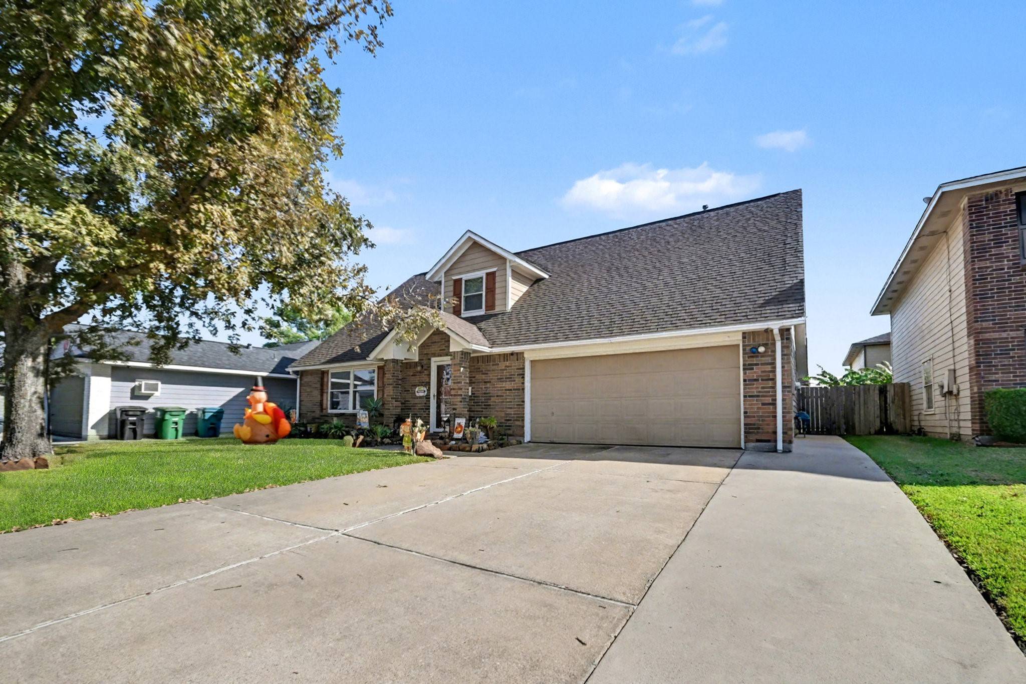 Houston, TX 77075,10827 Linden Gate DR