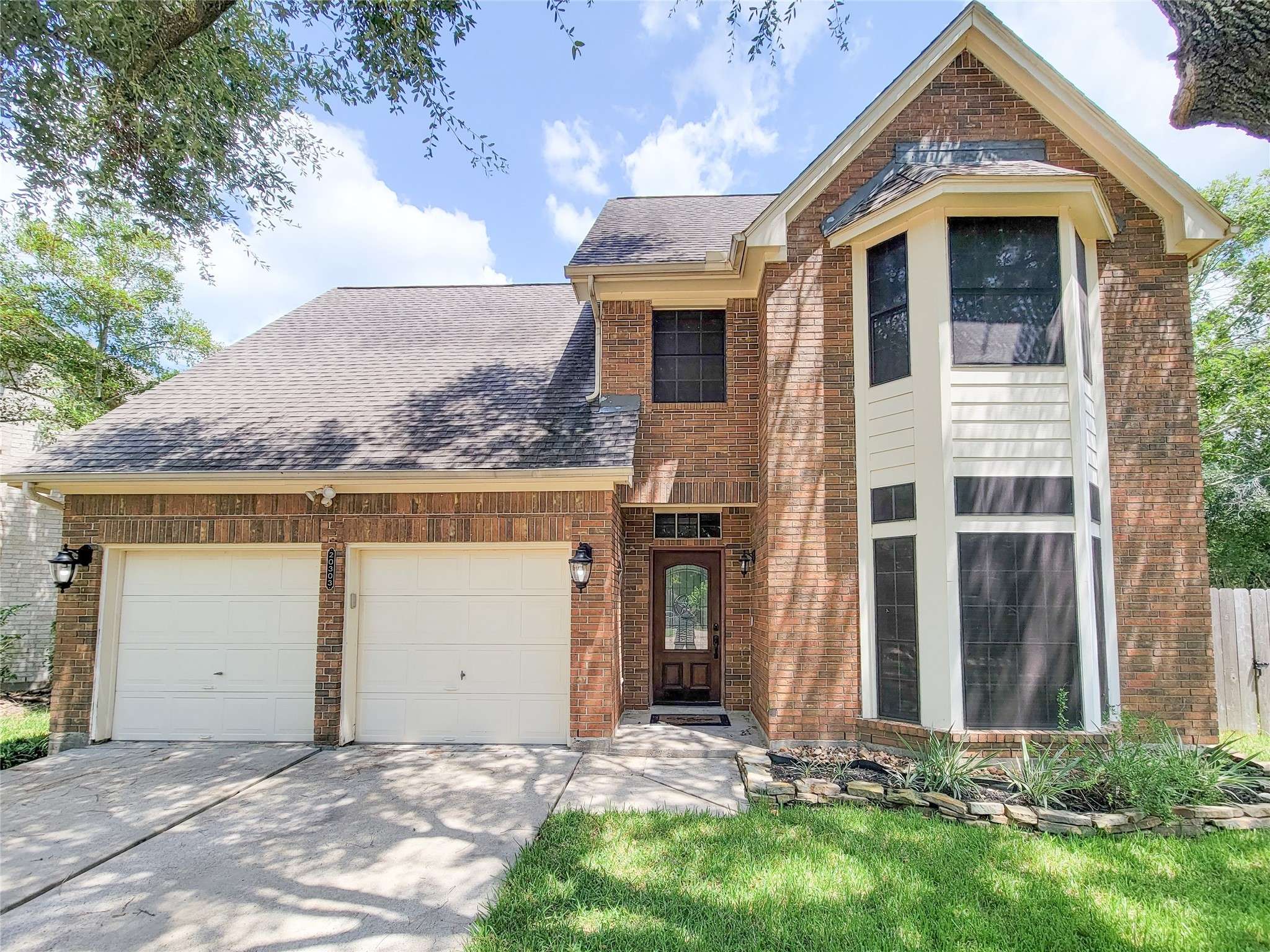 Cypress, TX 77433,20303 Vaulted Chestnut LN