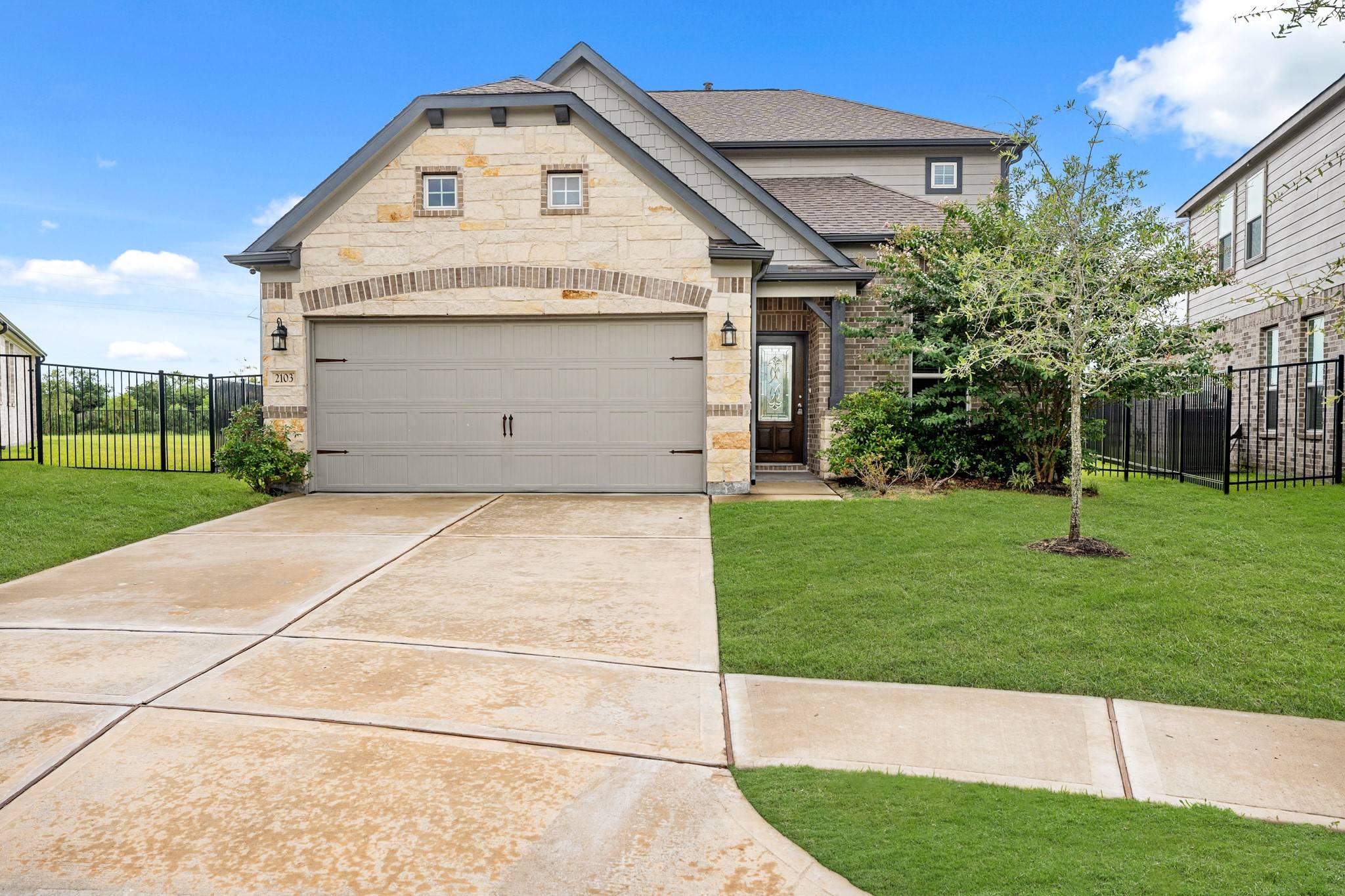 Texas City, TX 77568,2103 Islawild Way WAY
