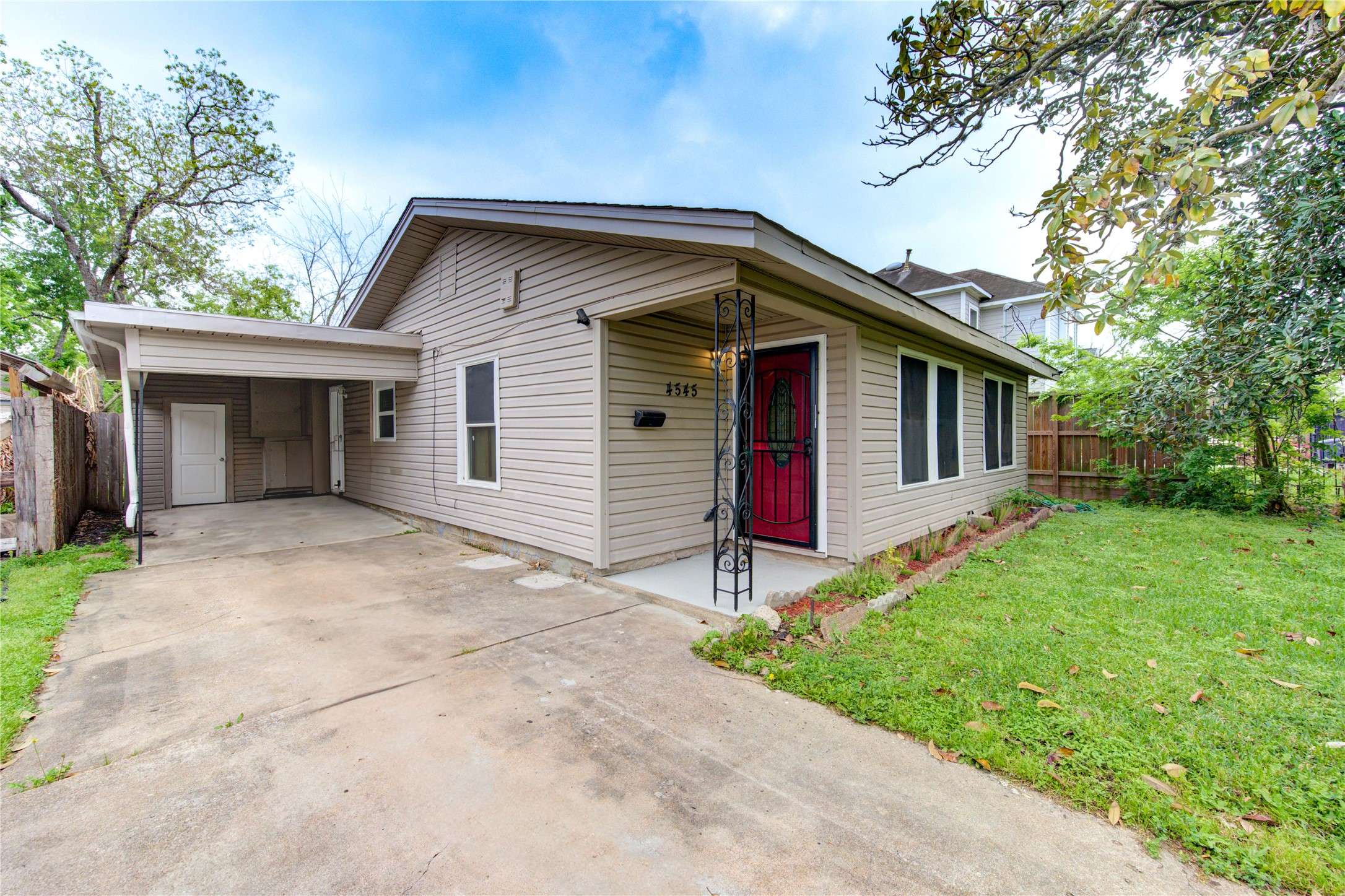 Houston, TX 77051,4545 Bricker ST