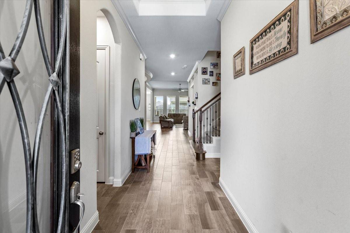 Rosharon, TX 77583,4702 Prairie Springs LN