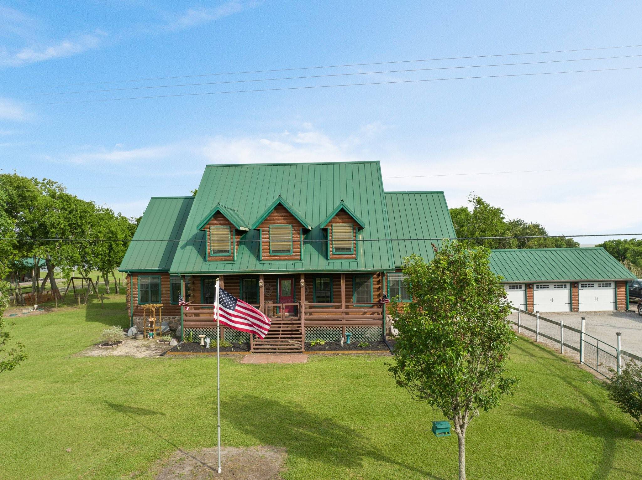 Beach City, TX 77523,8226 FM 2354